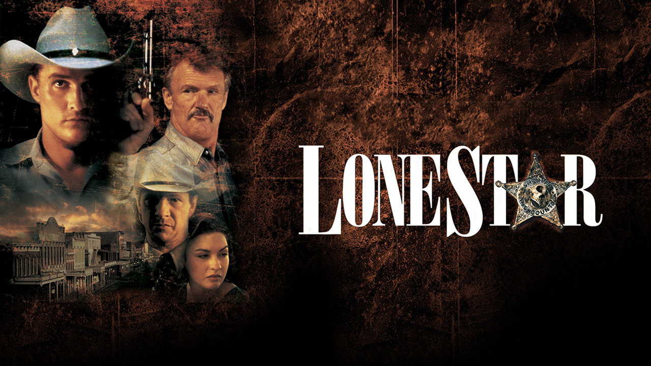 Lone Star scene photo