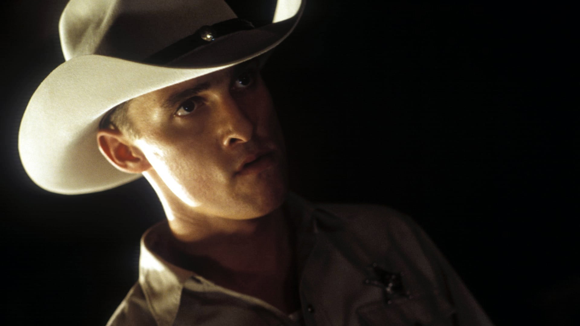 Lone Star scene photo