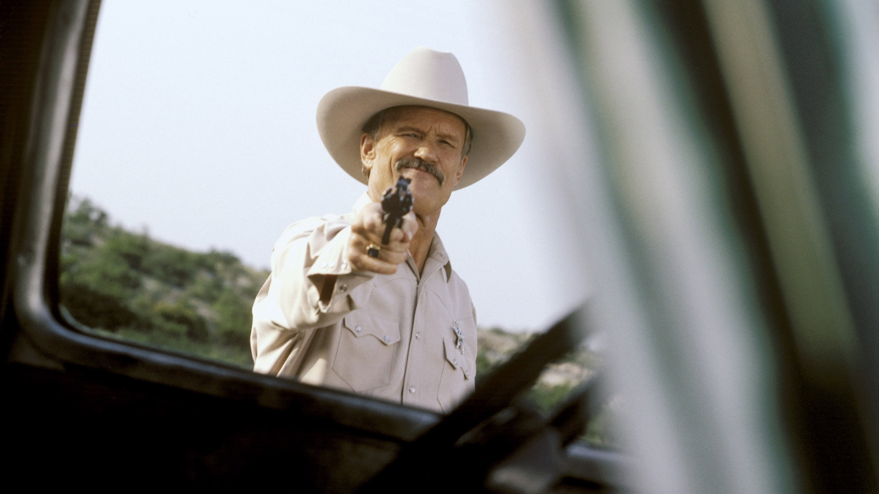 Lone Star scene photo