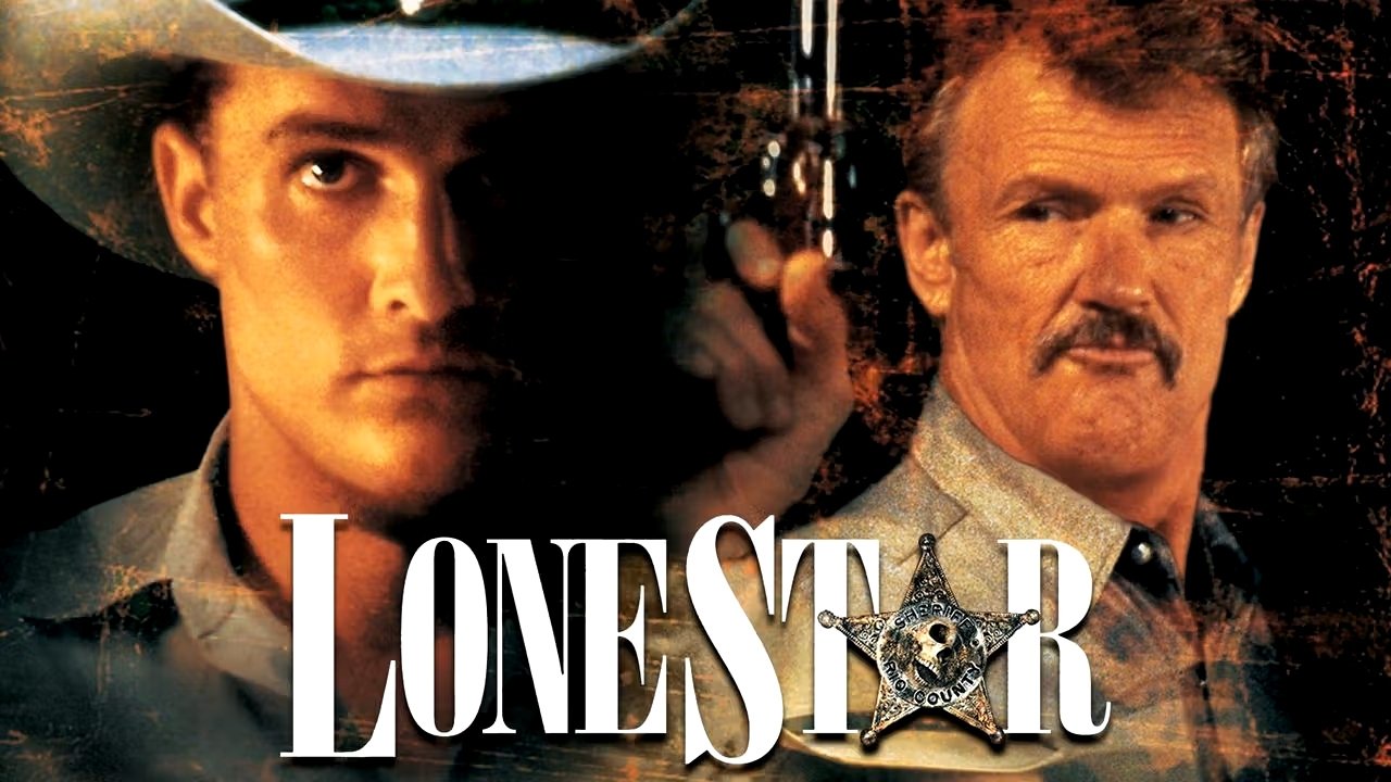 Lone Star scene photo
