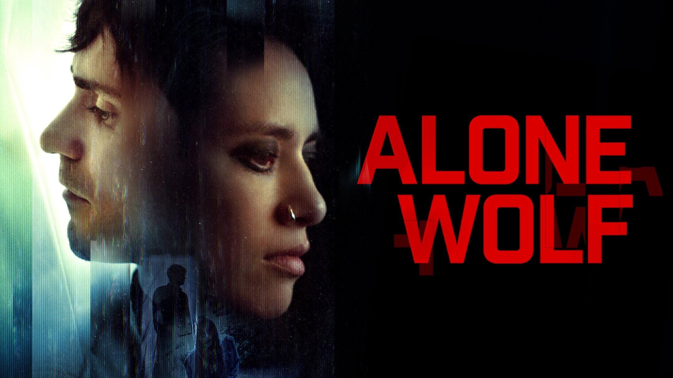 Lone Wolf Survival Kit scene photo
