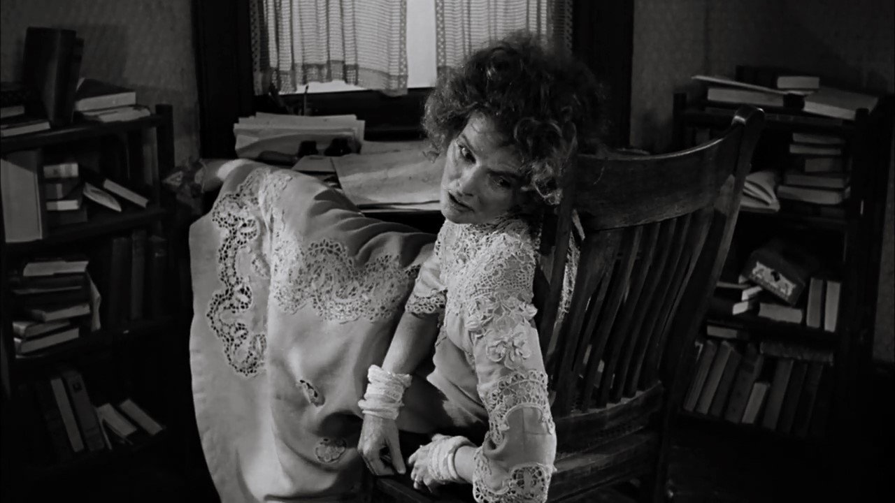 Long Day's Journey Into Night scene photo
