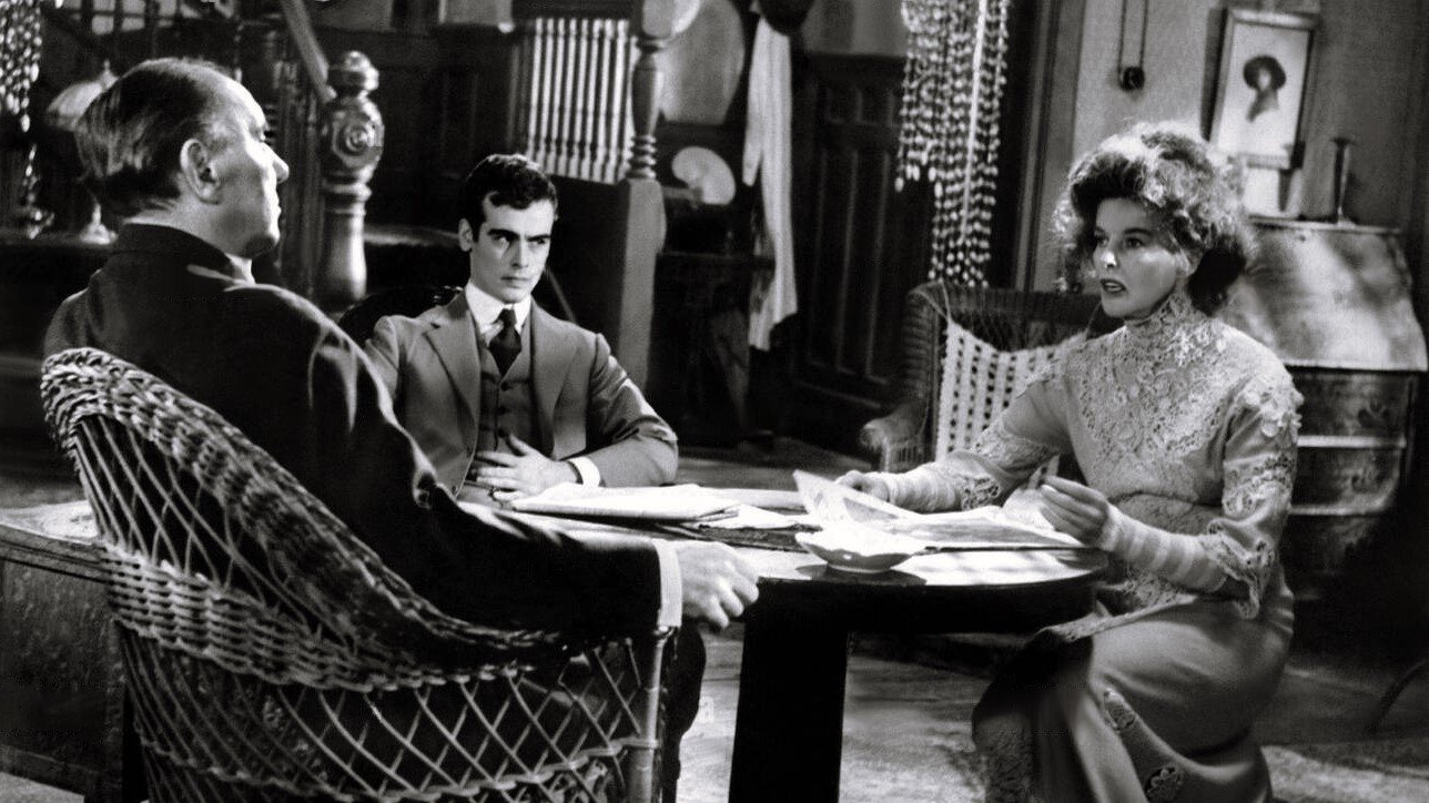 Long Day's Journey Into Night scene photo