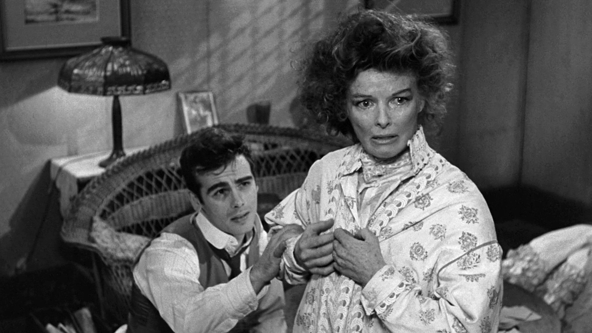 Long Day's Journey Into Night scene photo