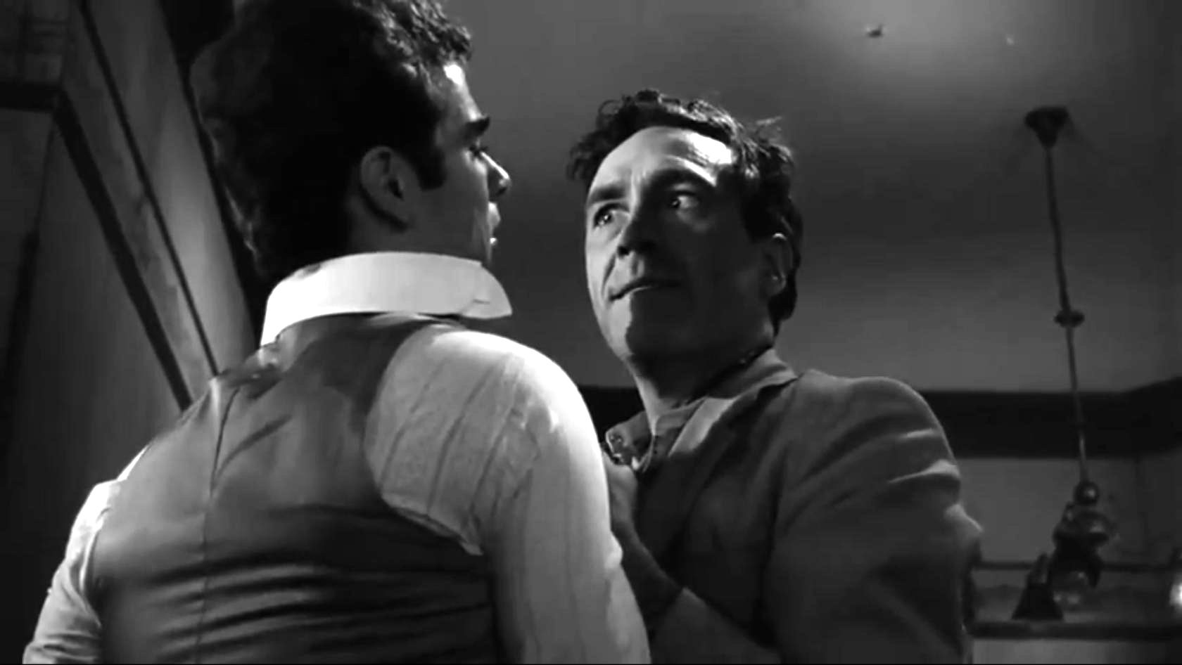 Long Day's Journey Into Night scene photo