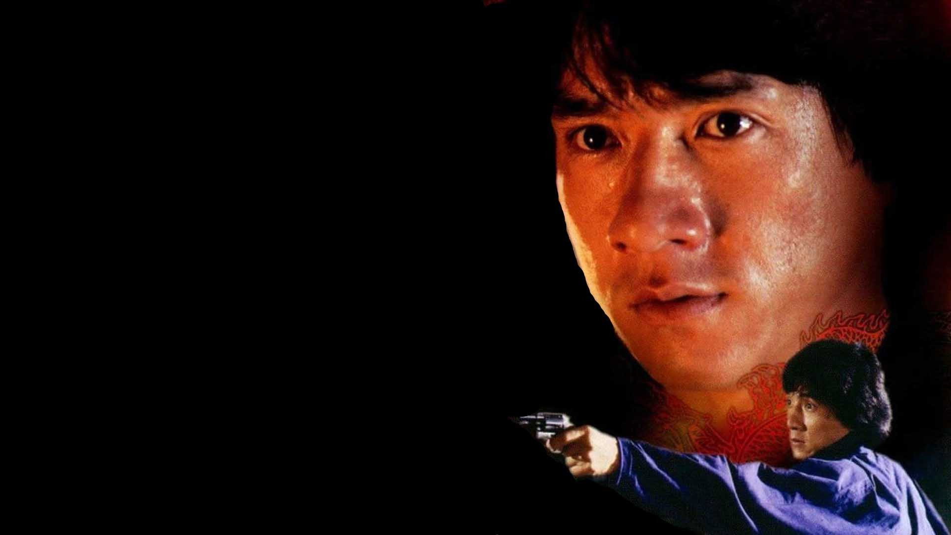 Long de xin scene photo