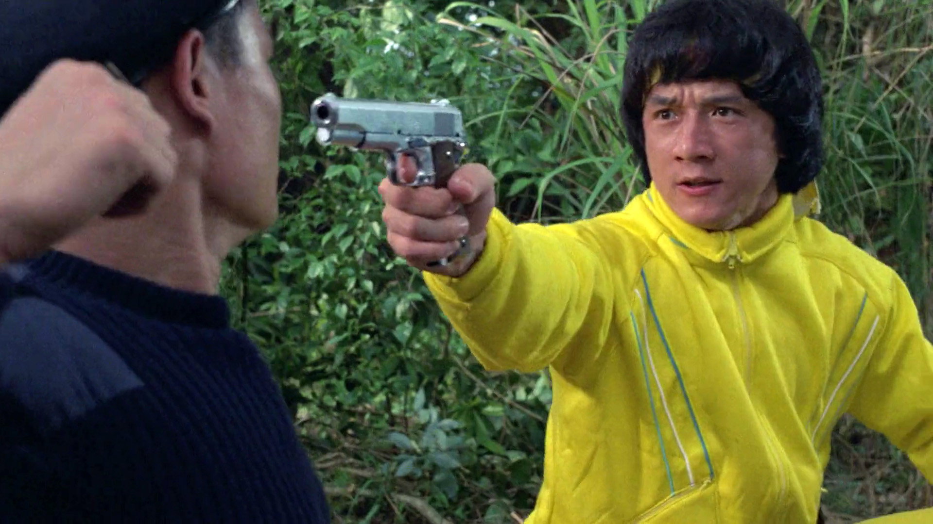 Long de xin scene photo