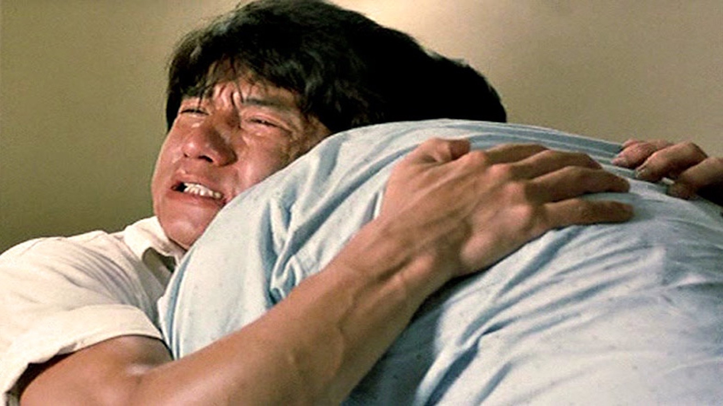 Long de xin scene photo