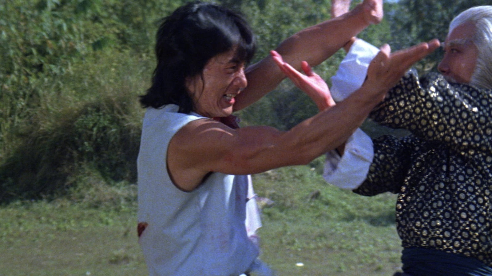 Long teng hu yue scene photo