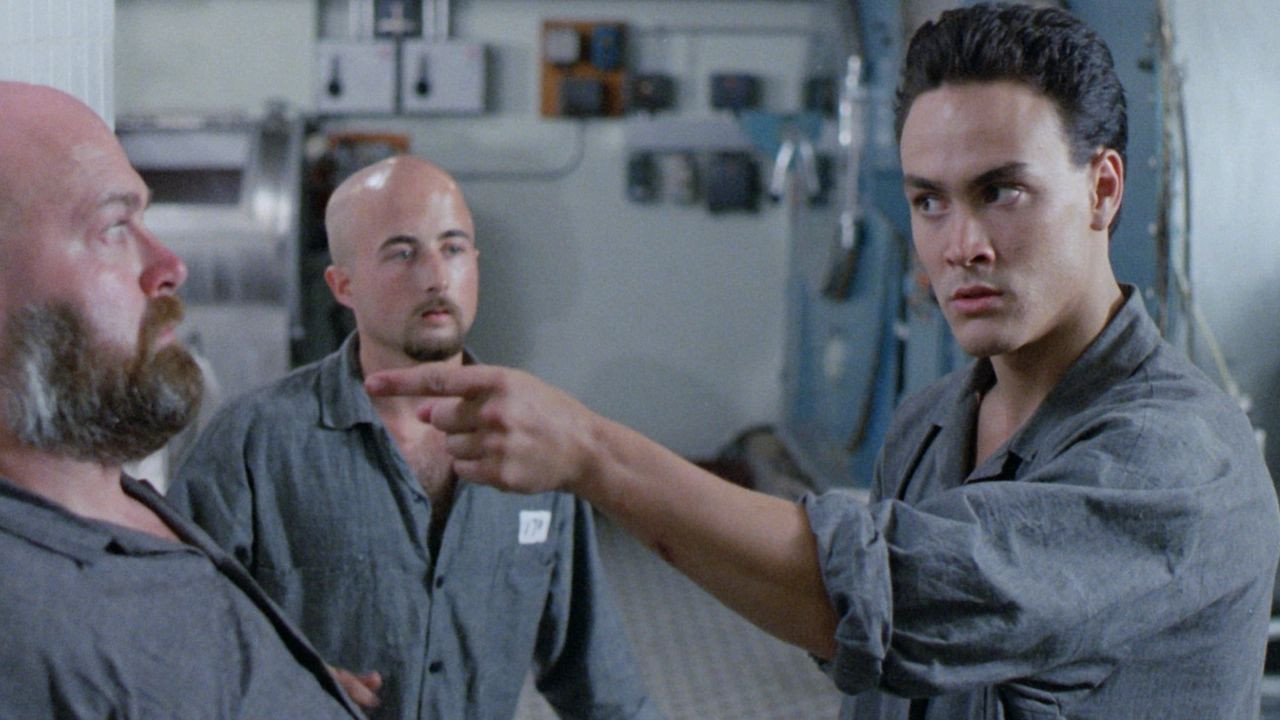Long zai jiang hu scene photo