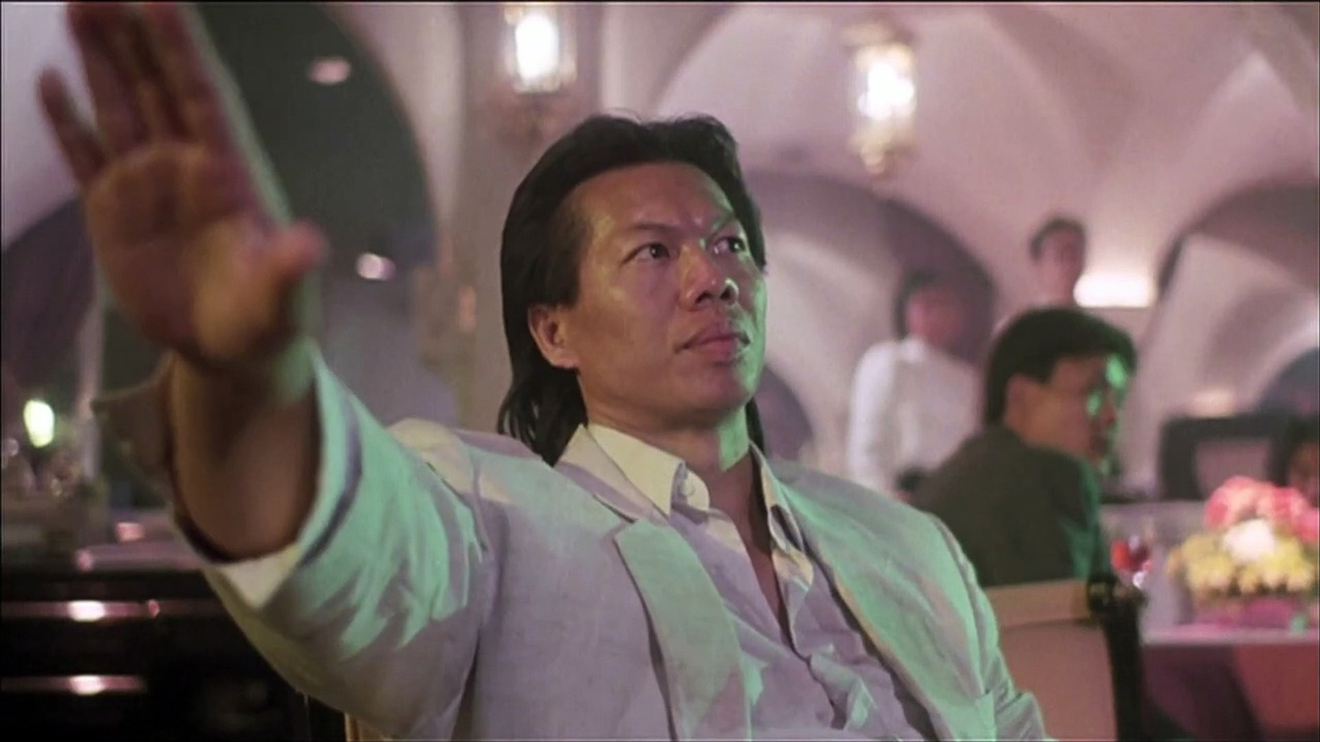 Long zai jiang hu scene photo