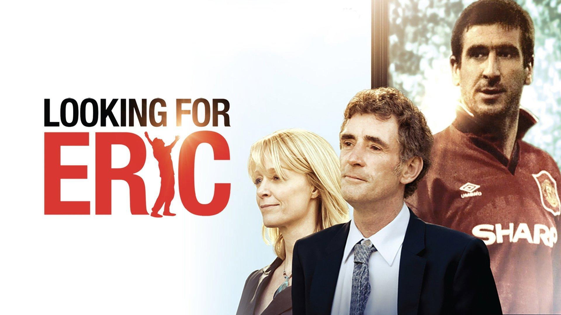 Looking for Eric scene photo