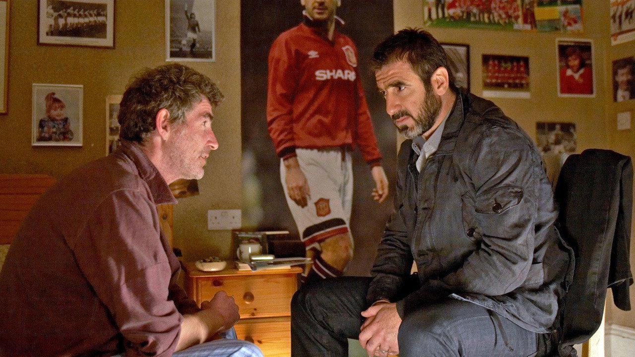 Looking for Eric scene photo