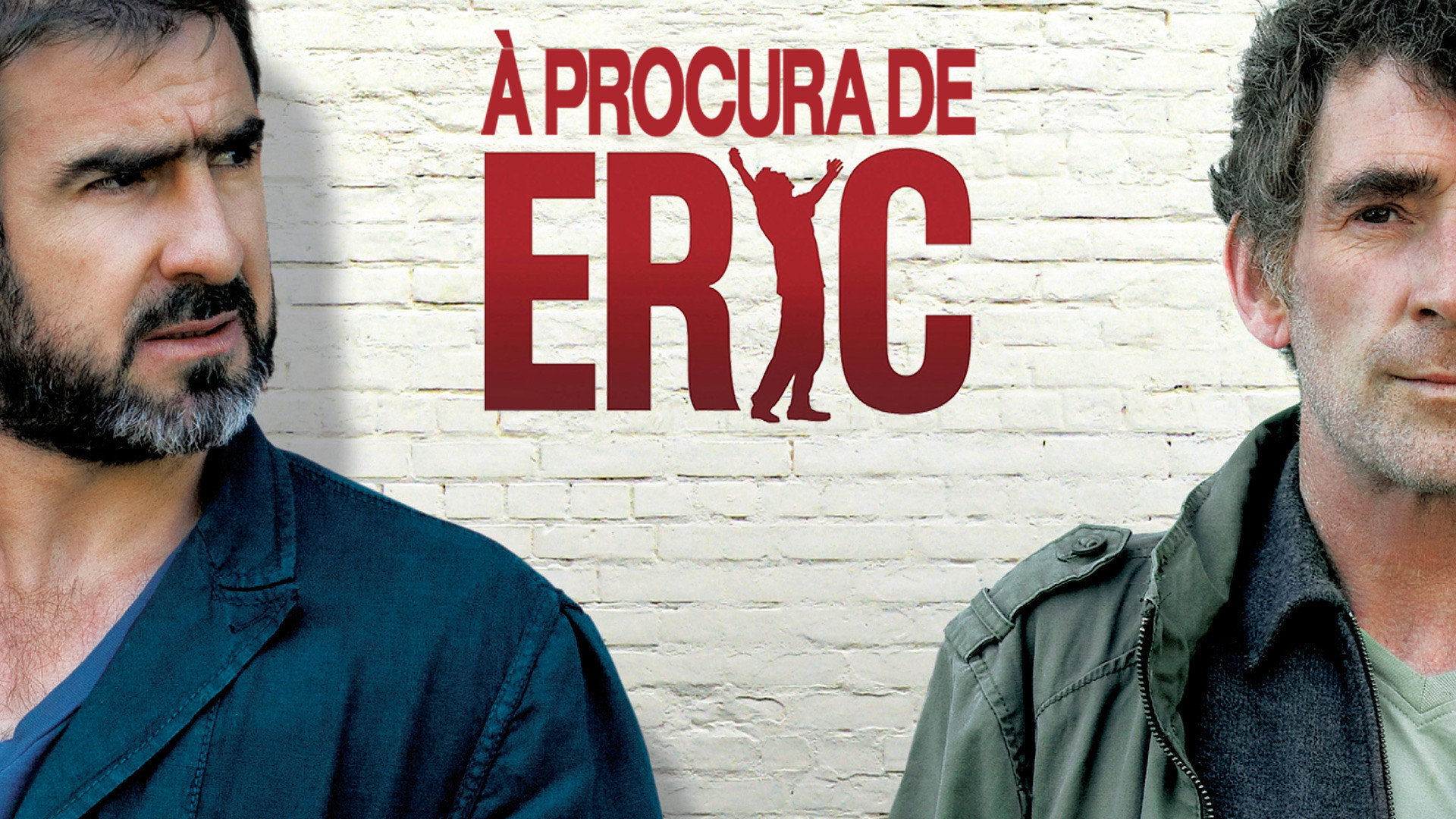 Looking for Eric scene photo