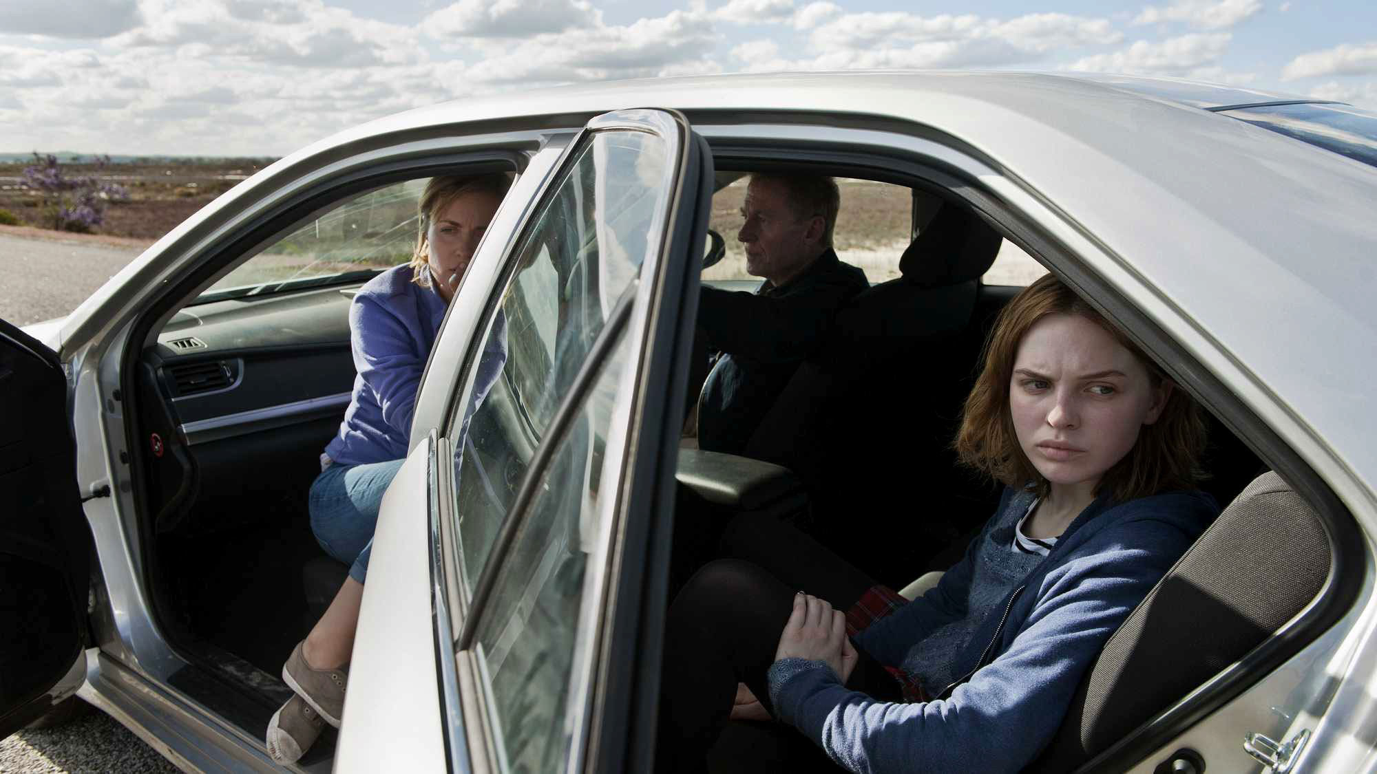 Looking for Grace scene photo