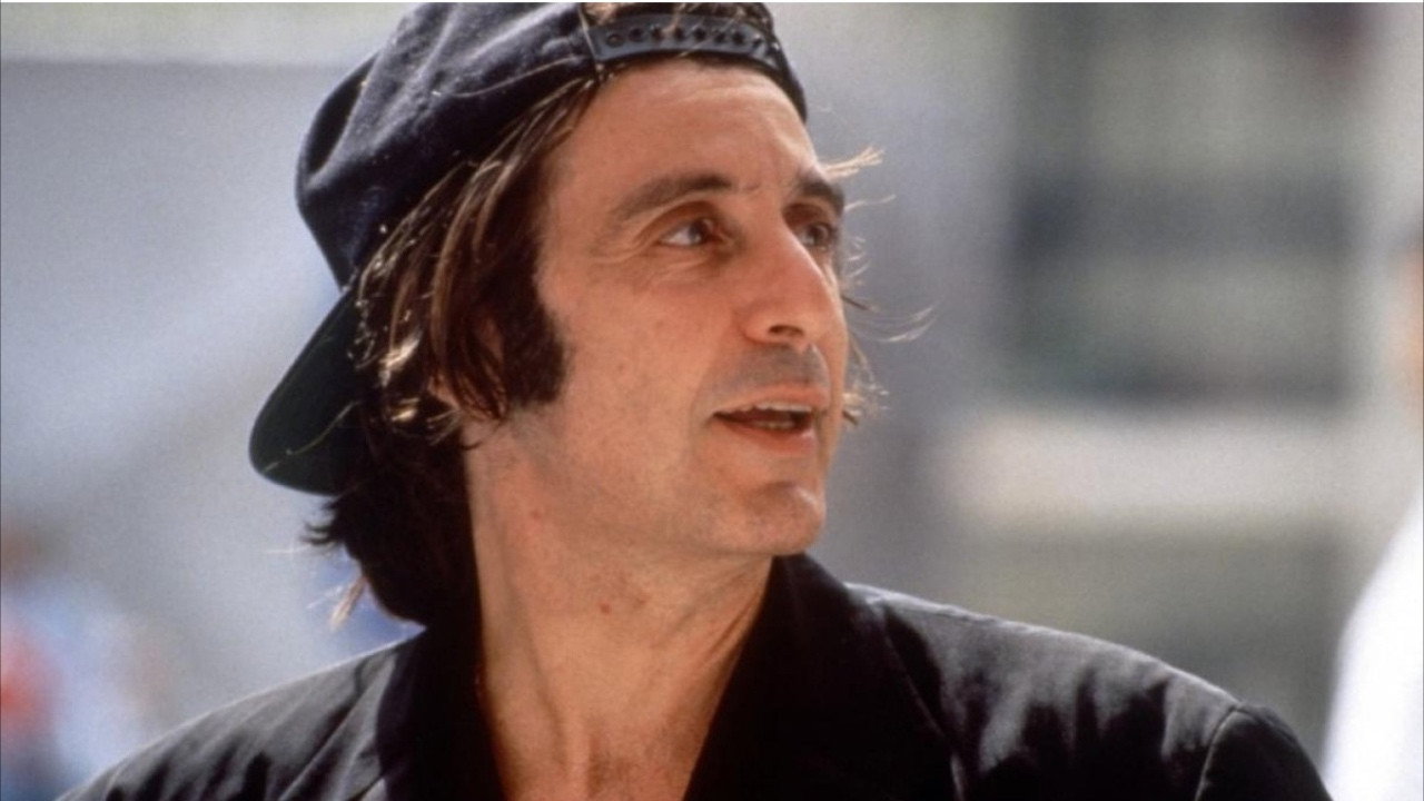 Looking for Richard scene photo