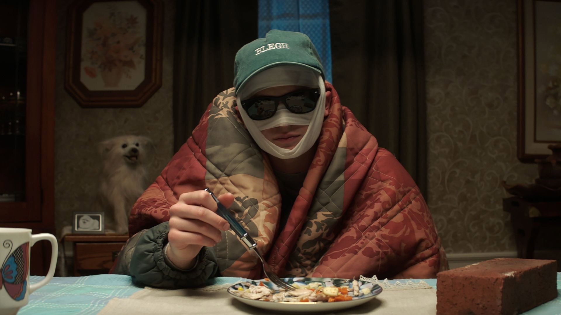 Looks That Kill scene photo