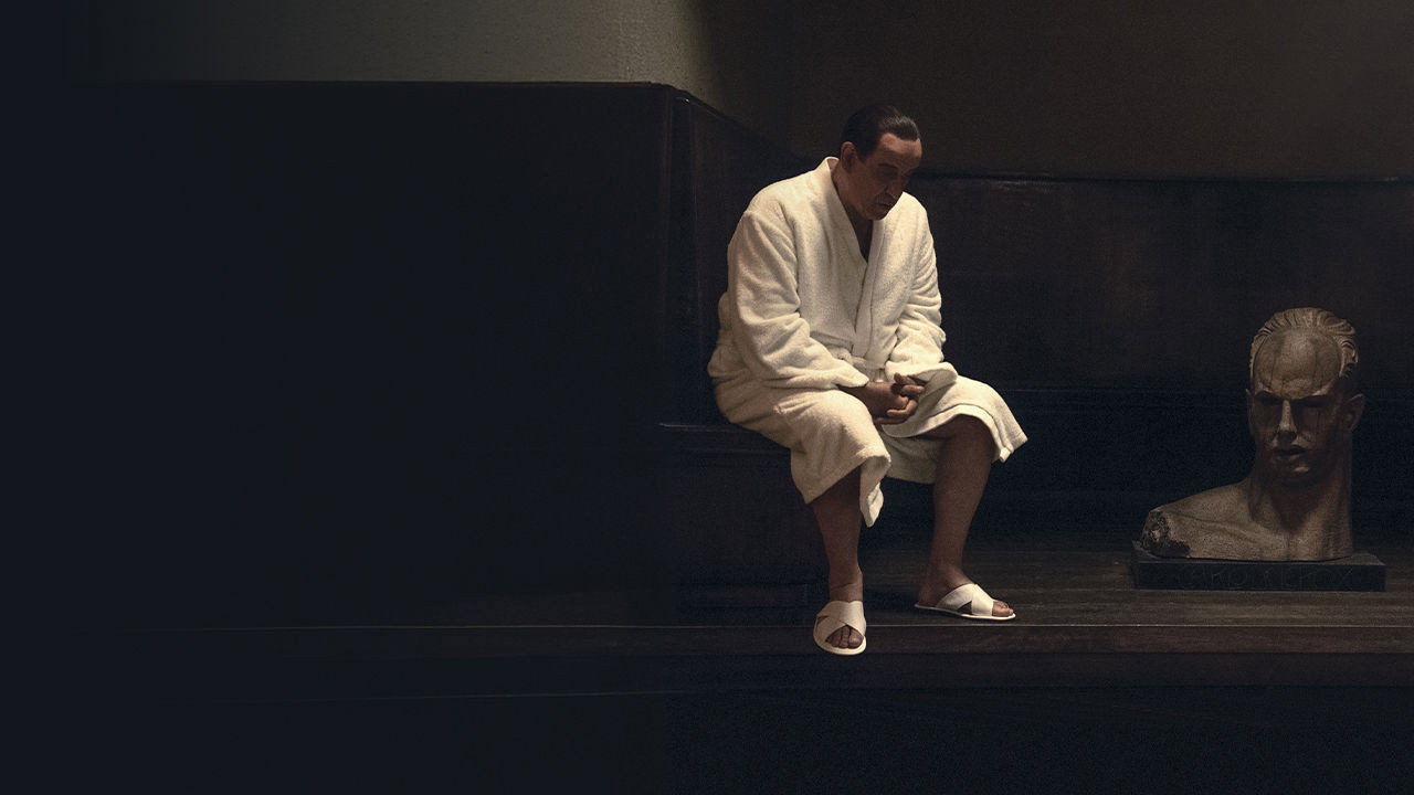 Loro scene photo