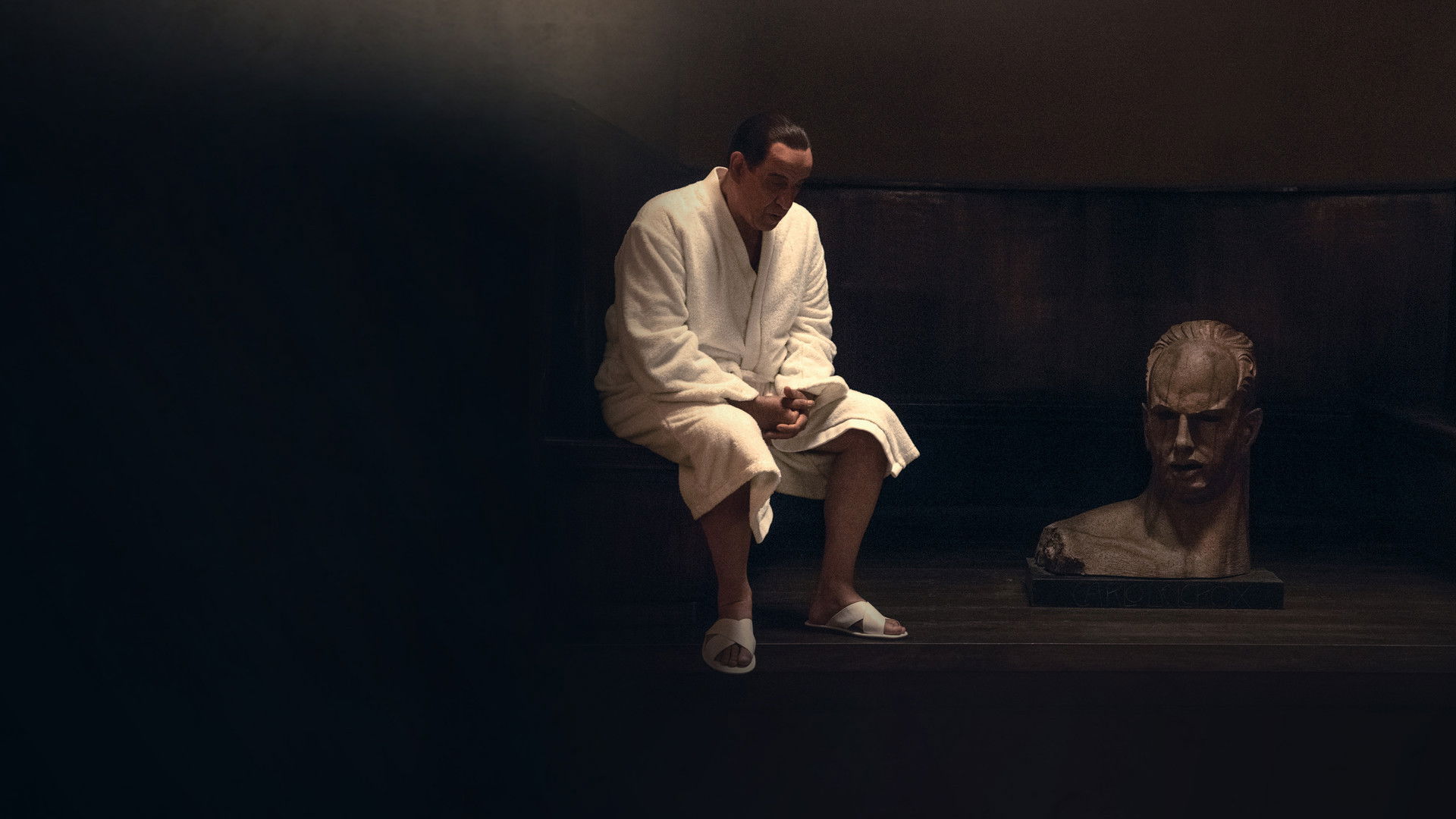 Loro scene photo