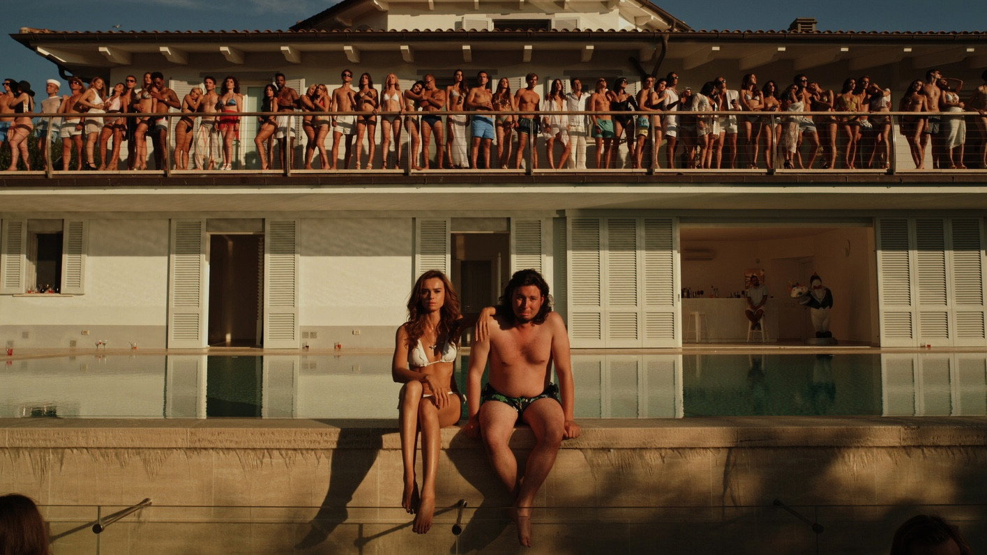 Loro scene photo