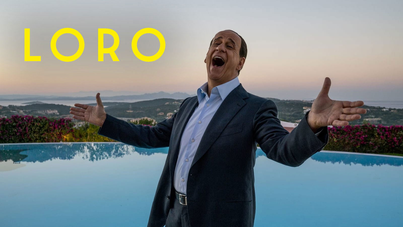 Loro scene photo