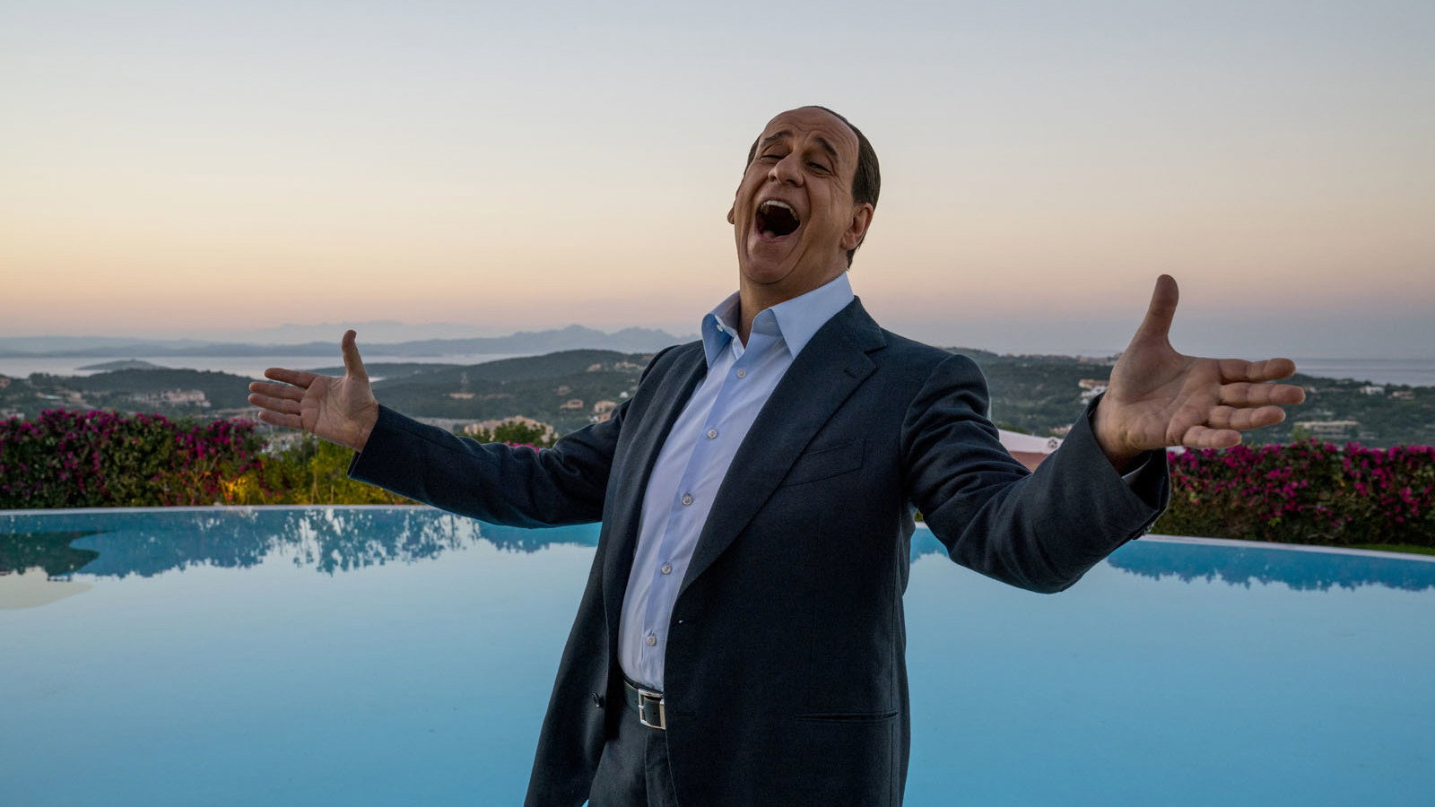 Loro scene photo