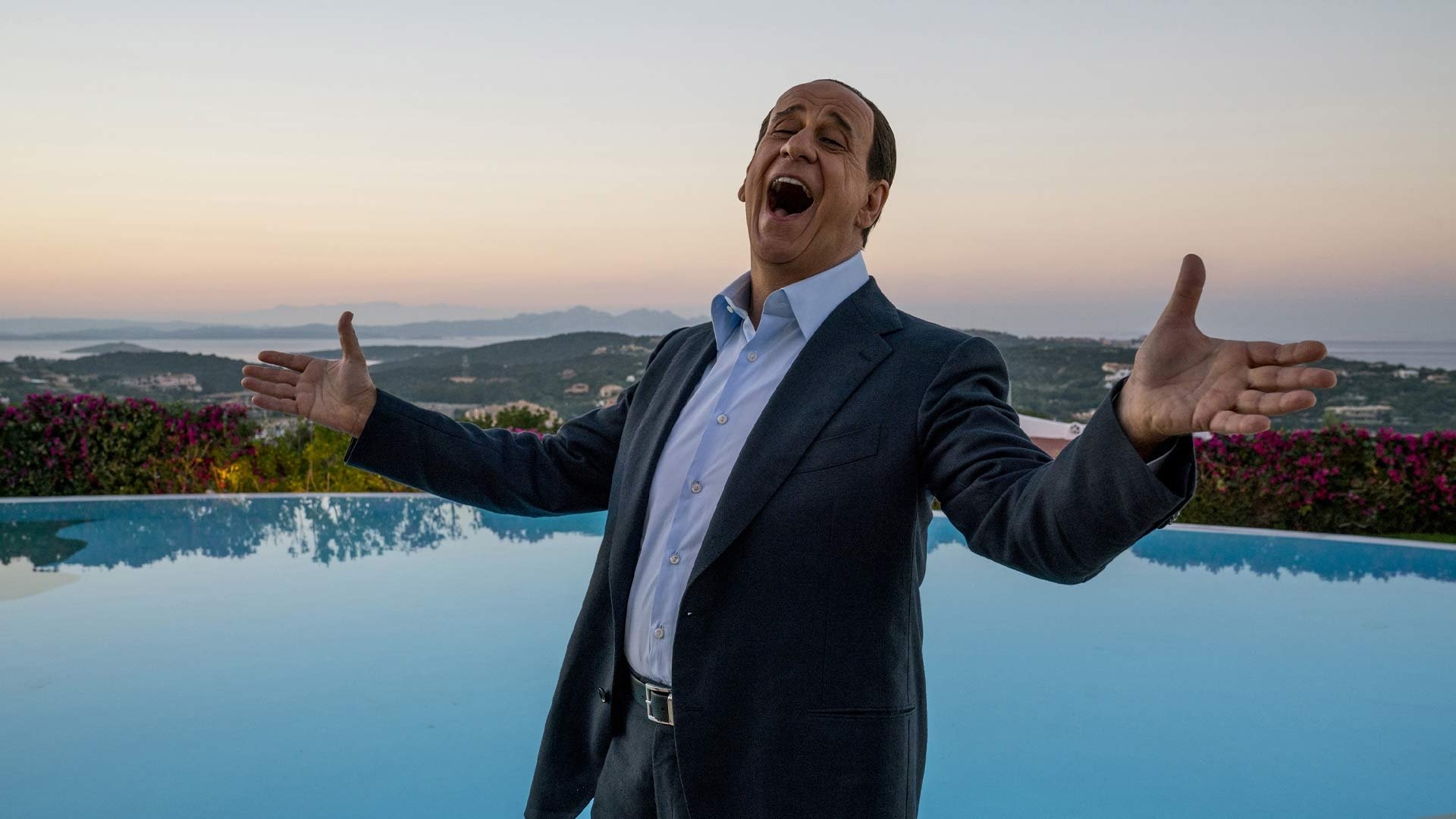 Loro scene photo