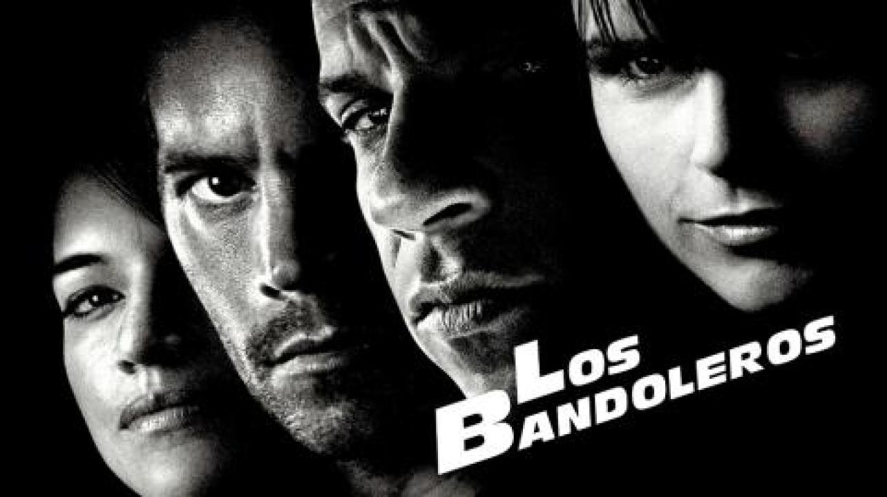 Los Bandoleros scene photo