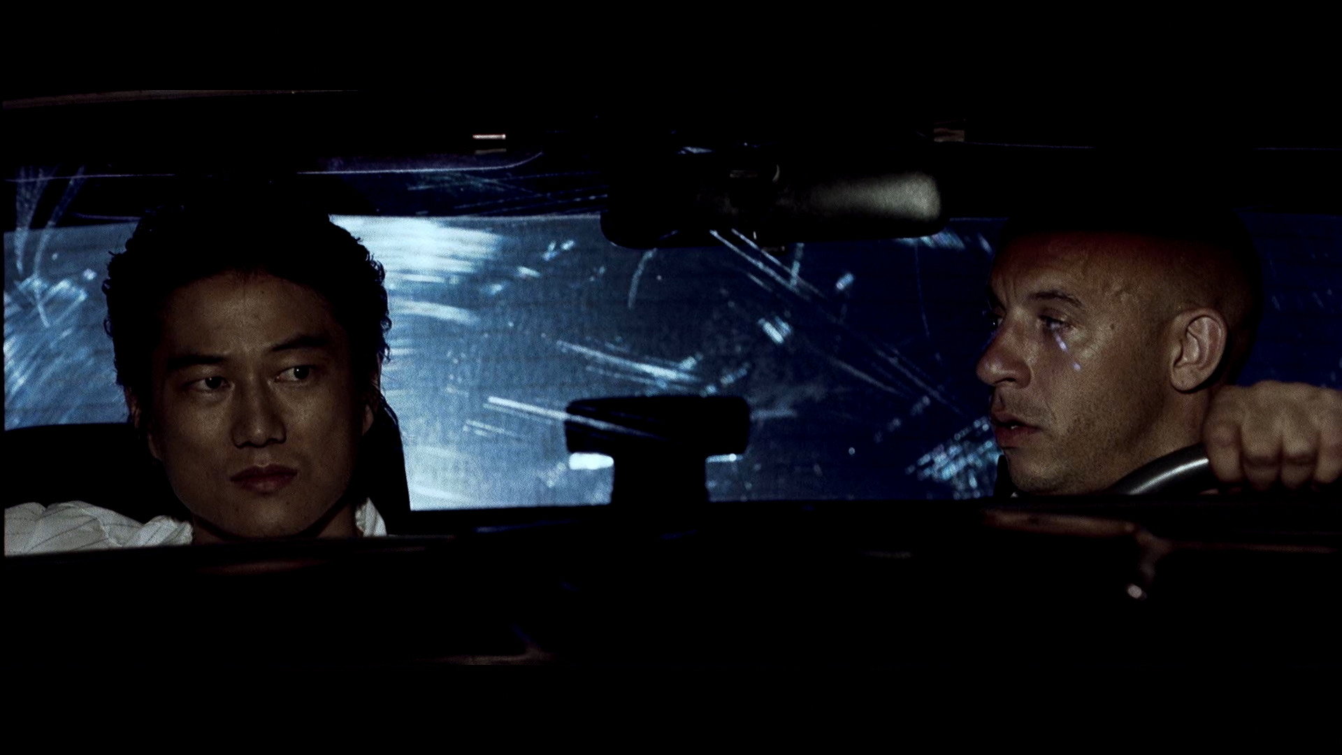 Los Bandoleros scene photo