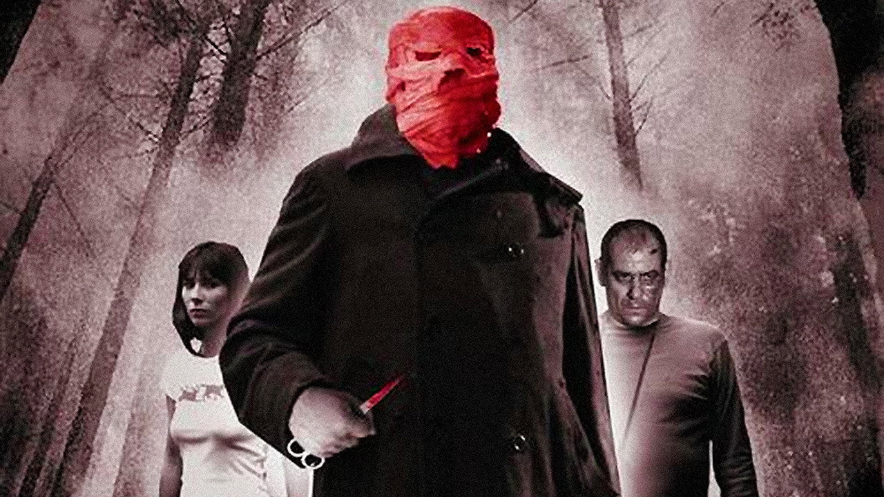 Los cronocrímenes scene photo