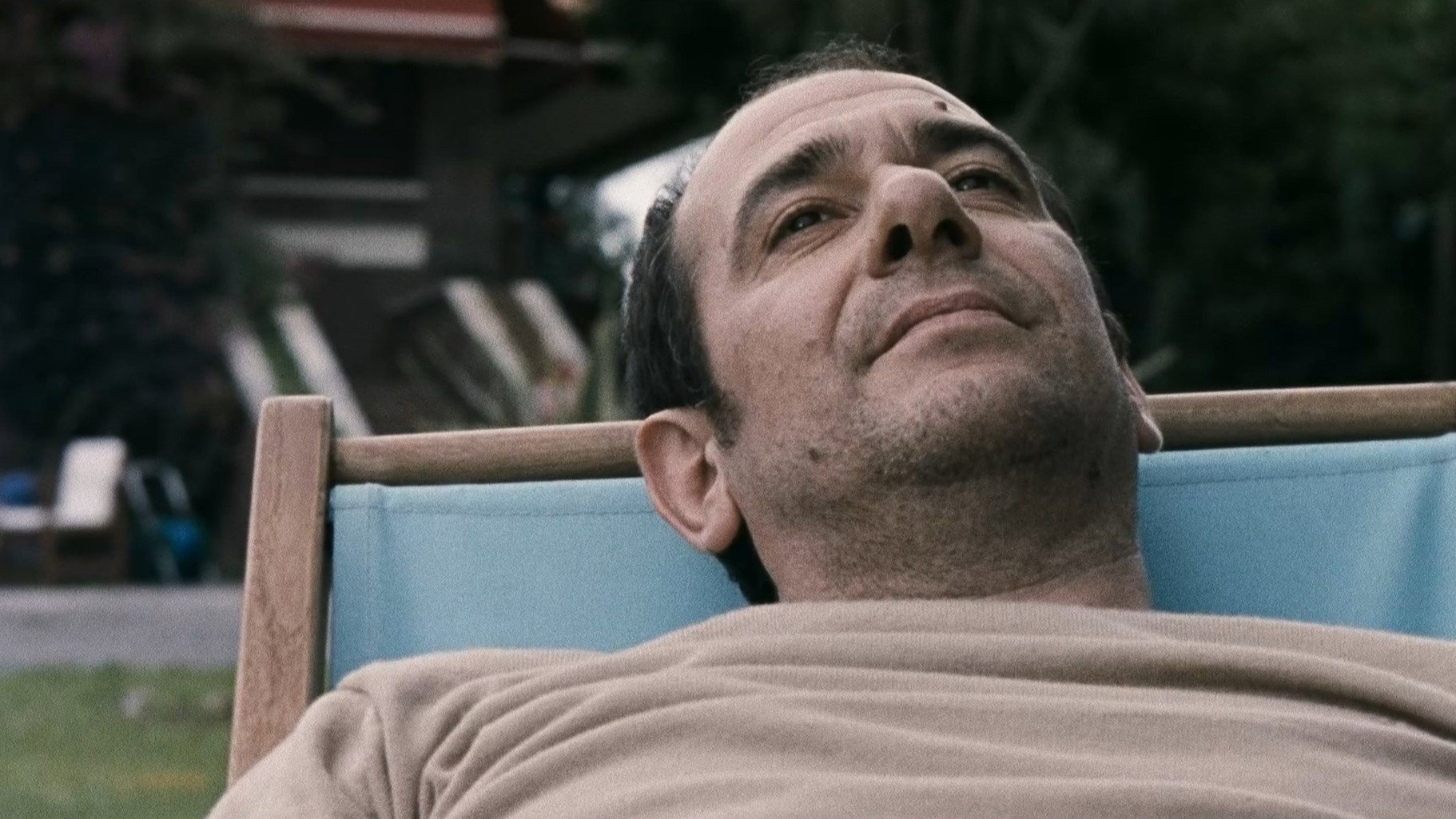 Los cronocrímenes scene photo