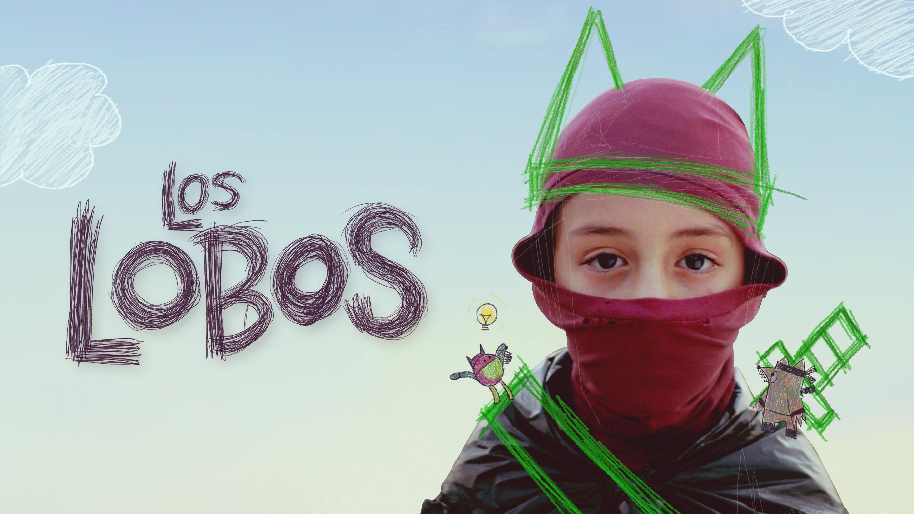 Los lobos scene photo