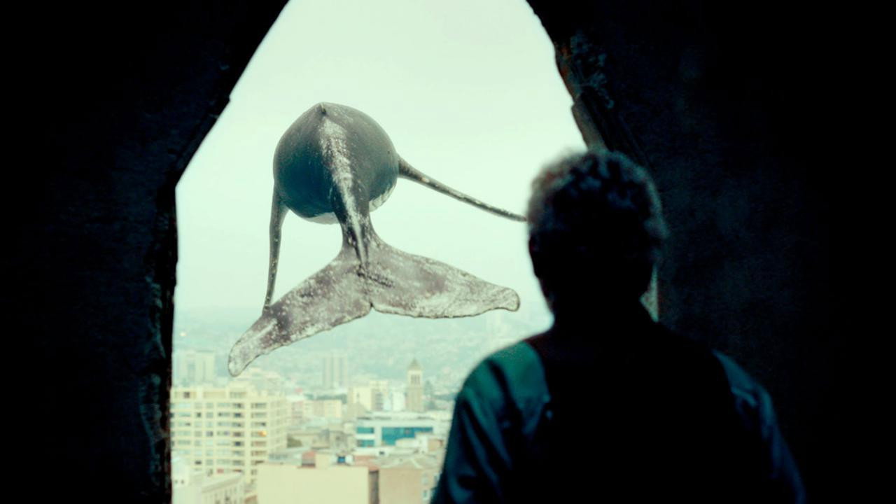 Los Versos del Olvido scene photo
