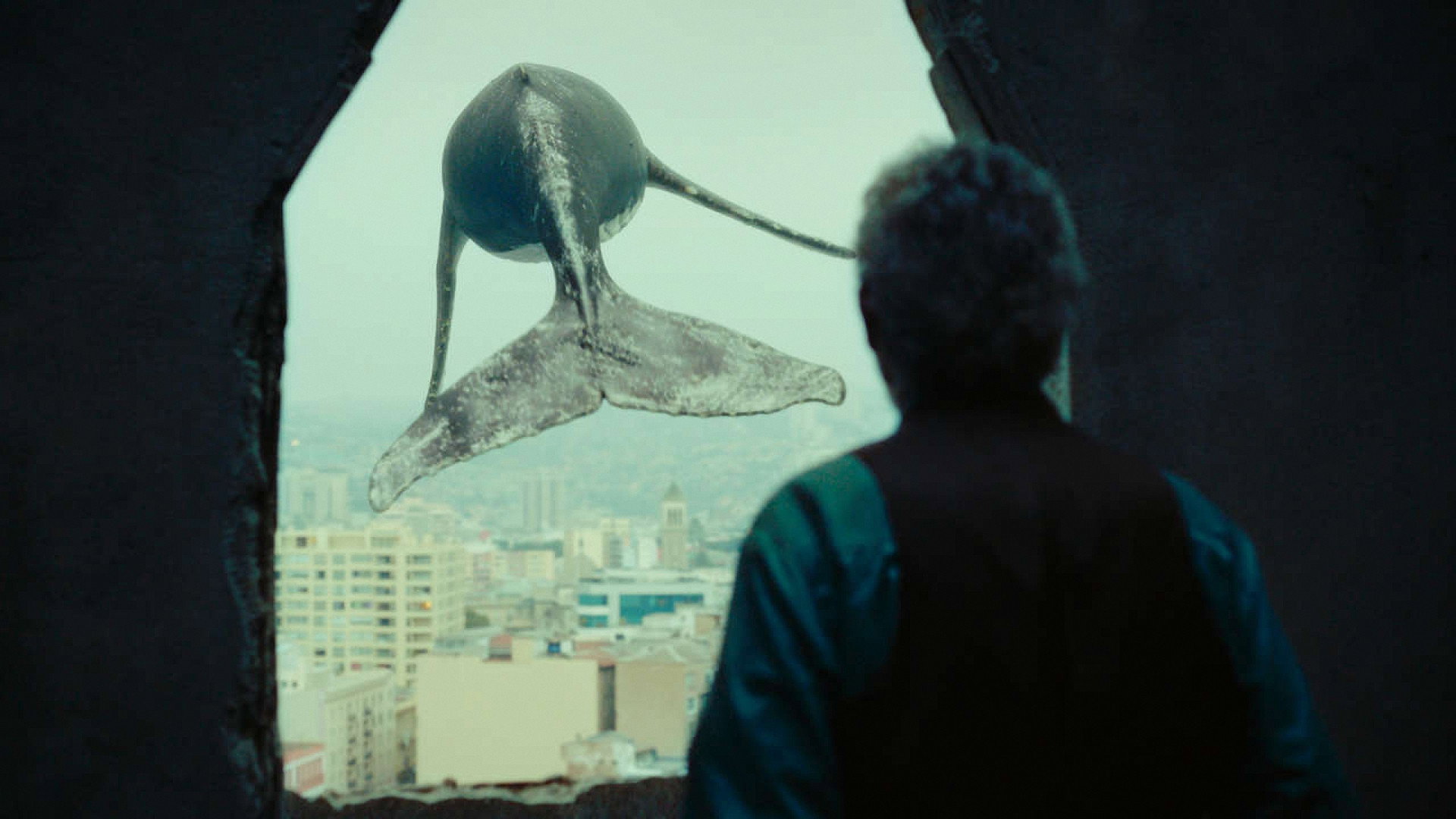 Los Versos del Olvido scene photo