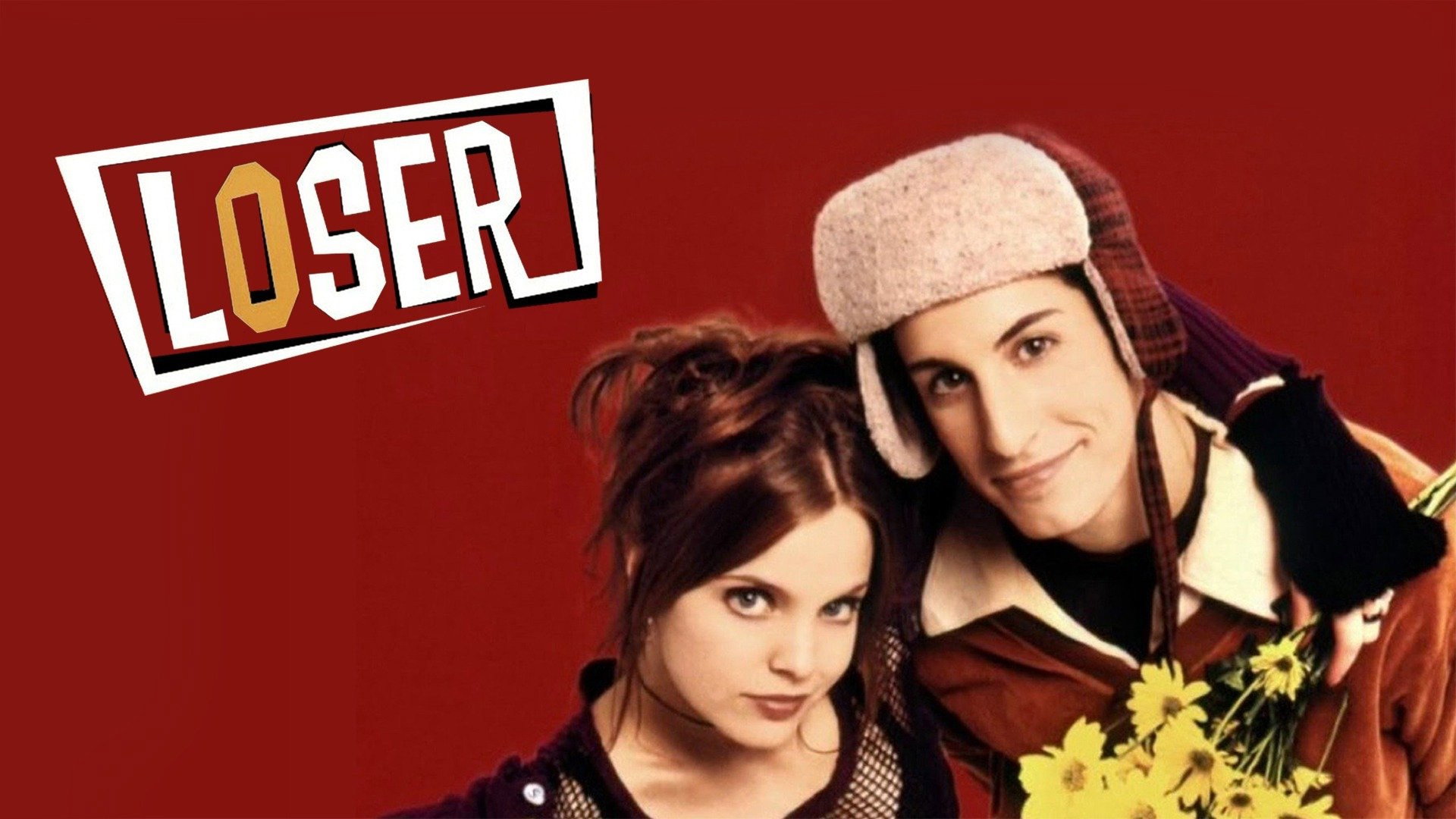 Loser scene photo