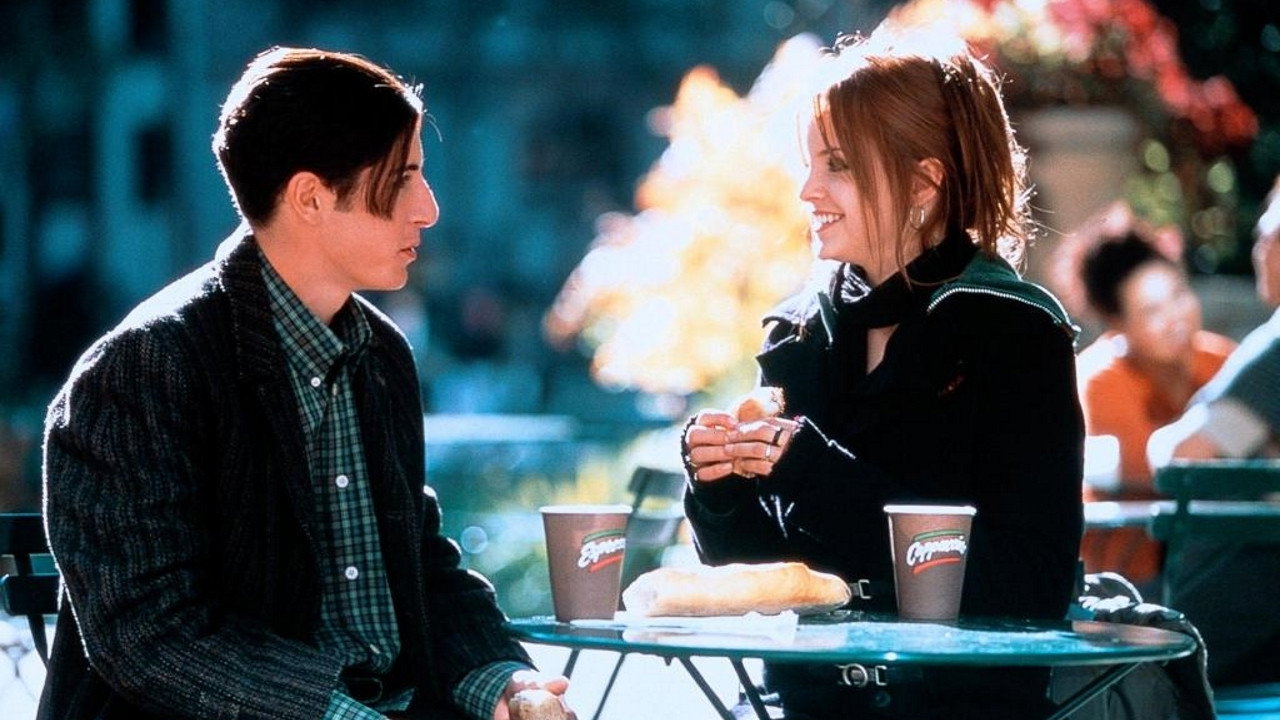 Loser scene photo