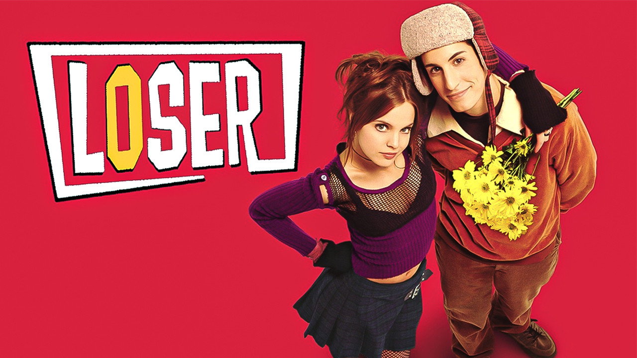 Loser scene photo