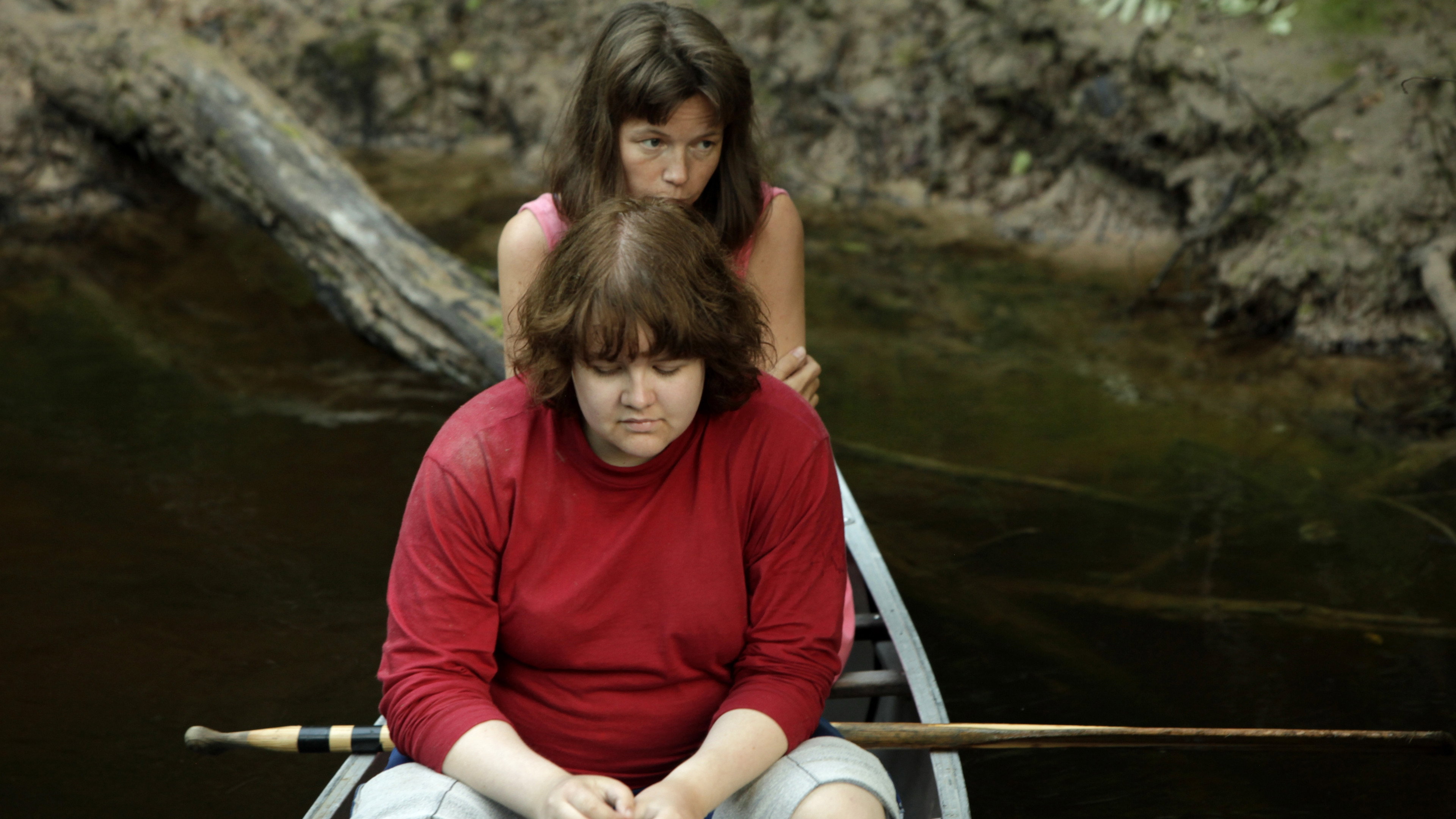 Losers scene photo
