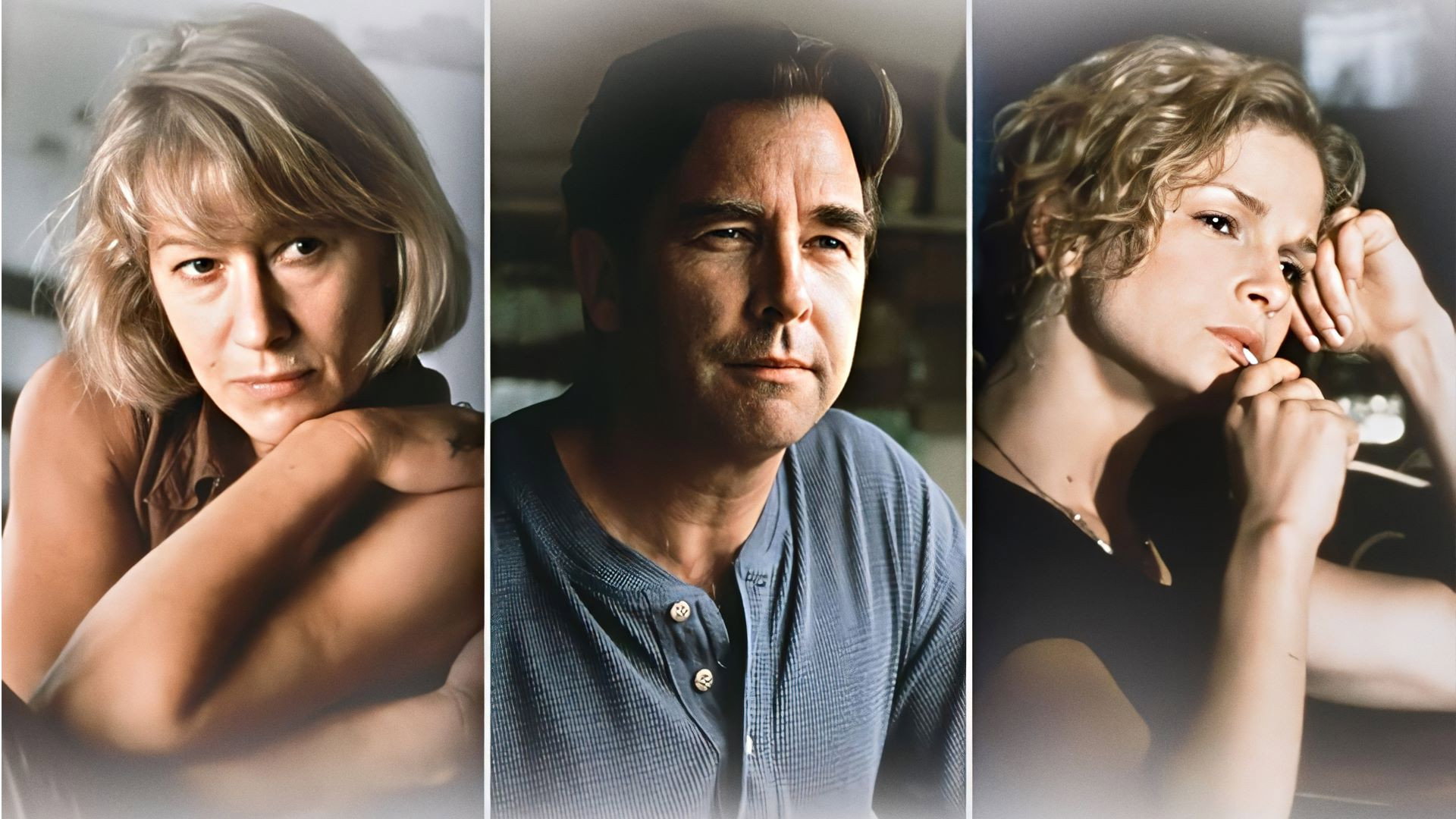 Losing Chase scene photo