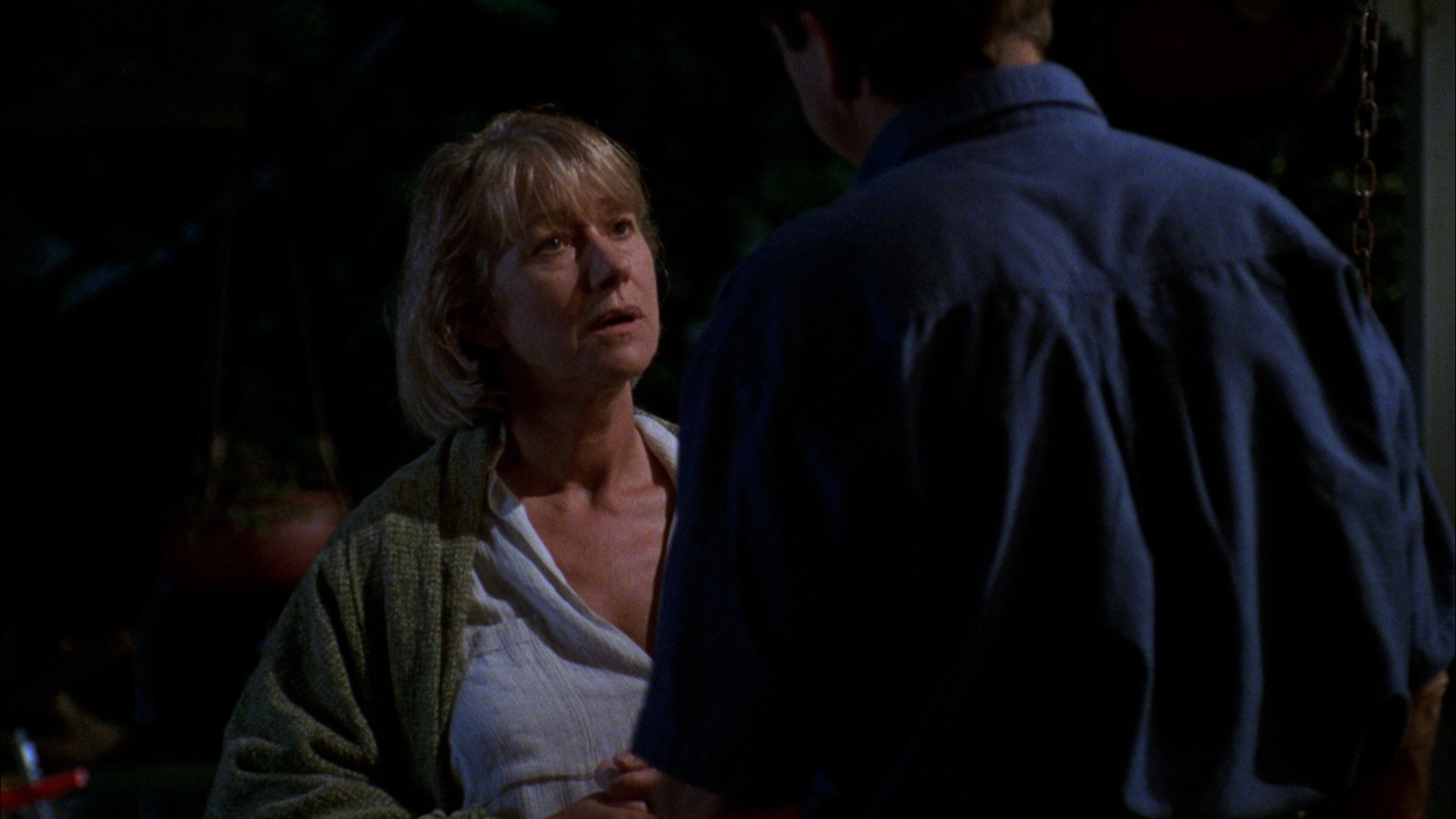 Losing Chase scene photo