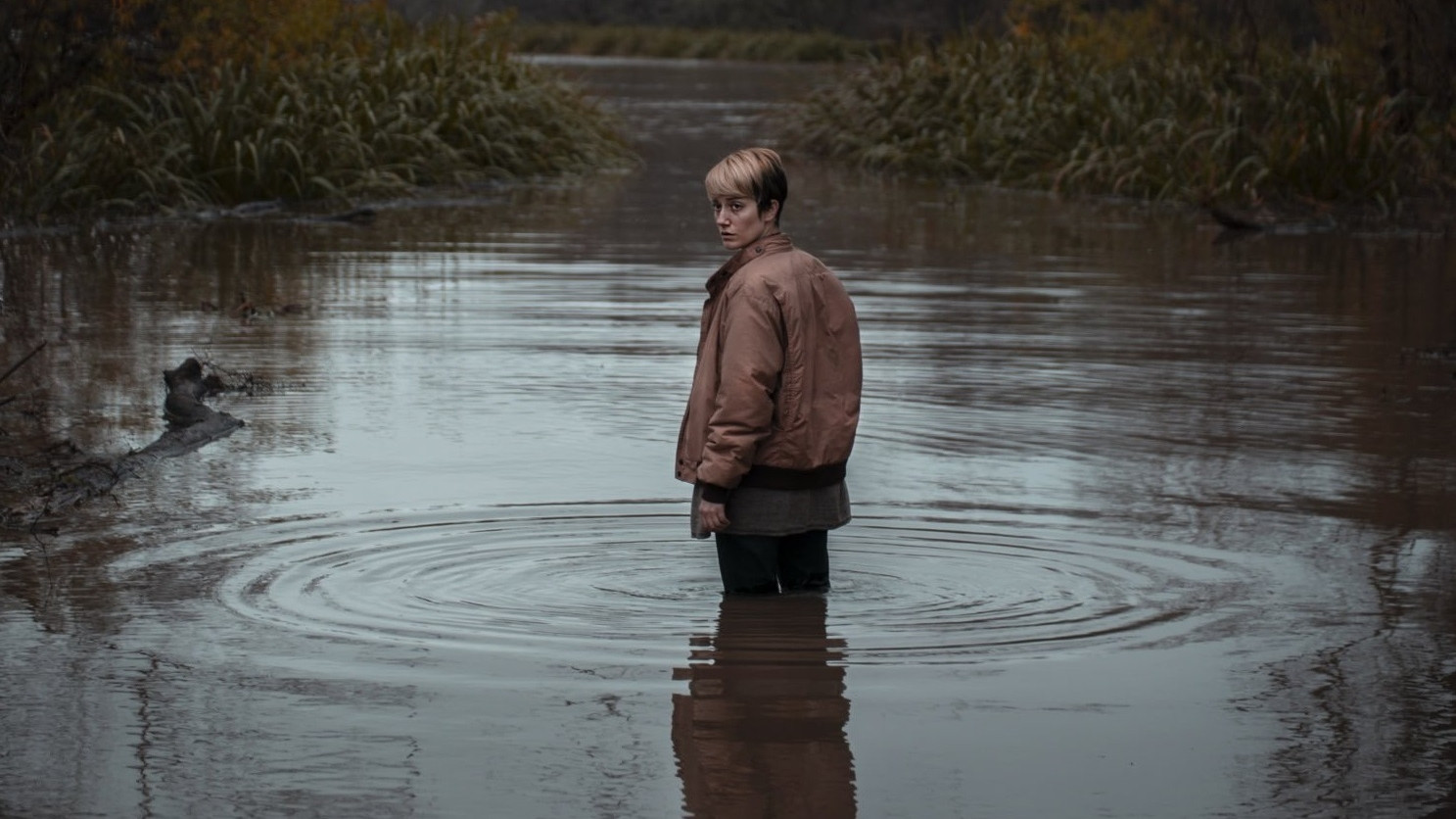 Lost Bayou scene photo