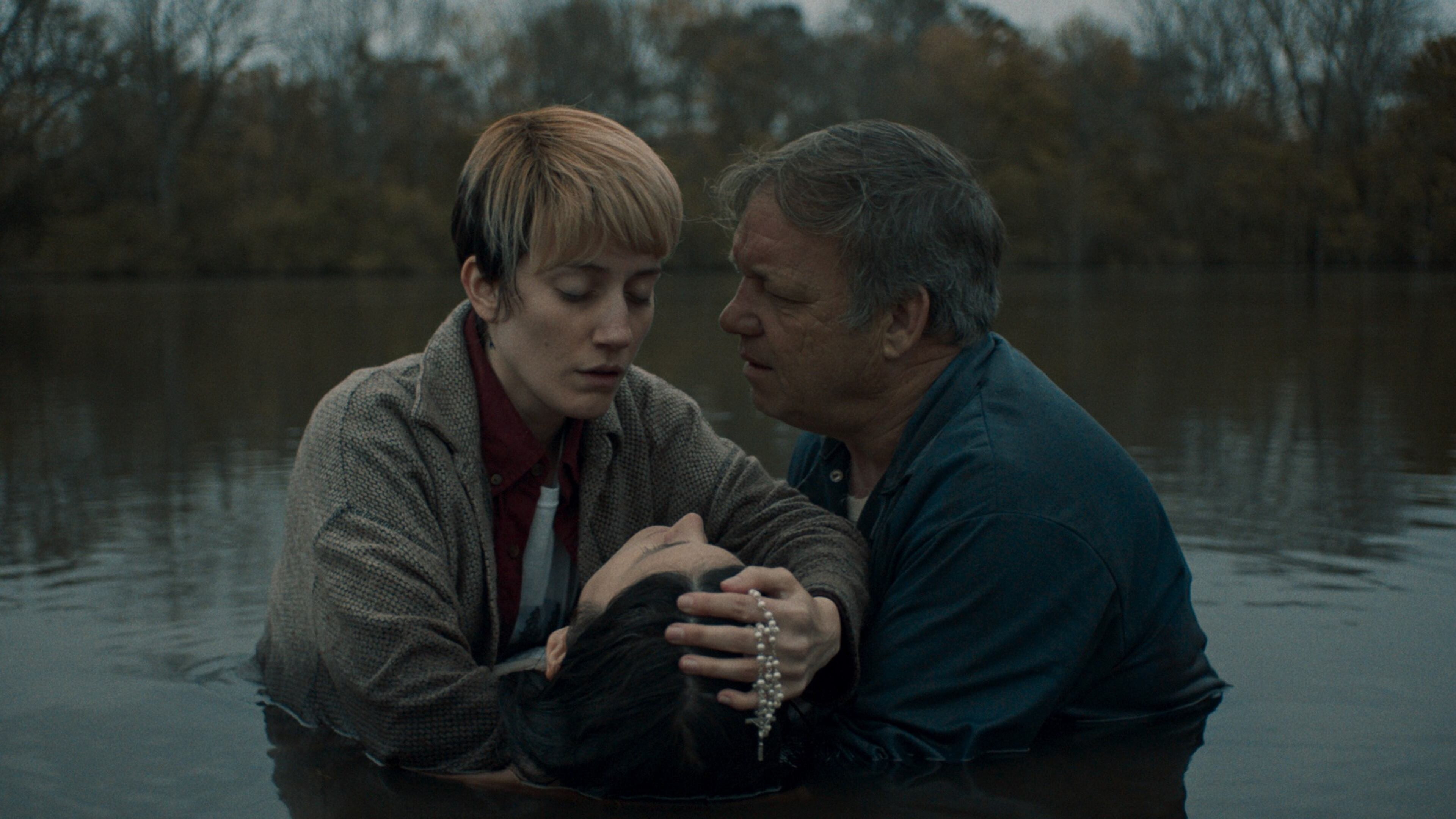Lost Bayou scene photo