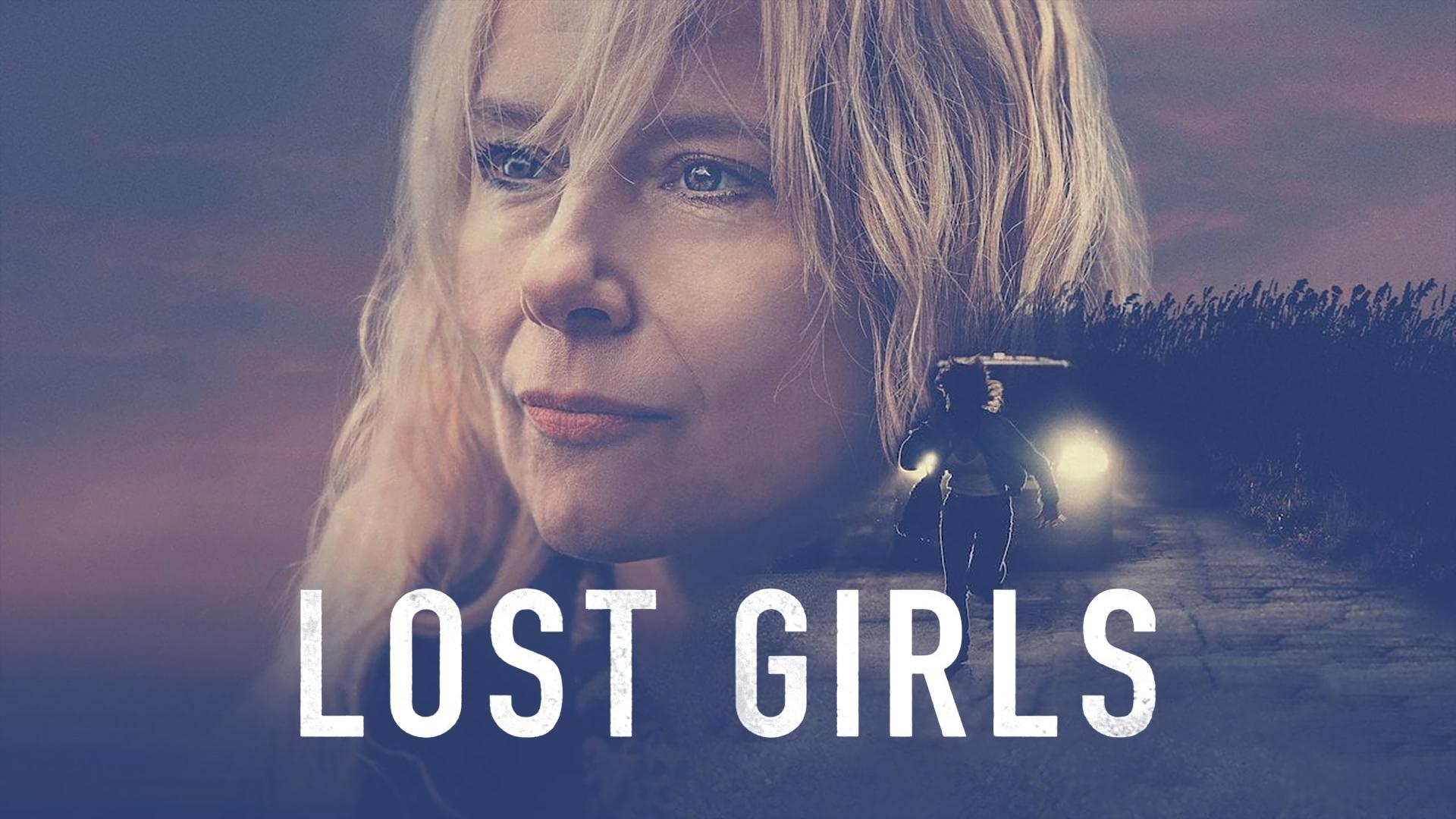 Lost Girls scene photo