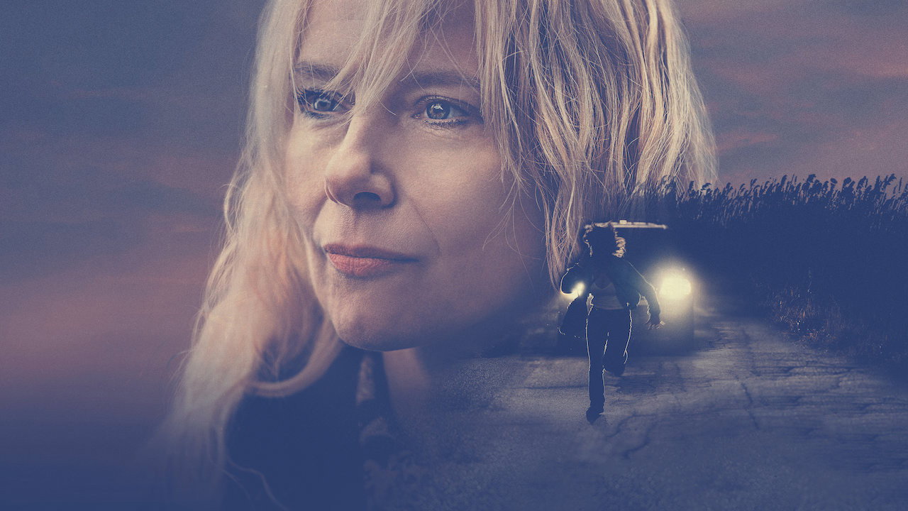 Lost Girls scene photo