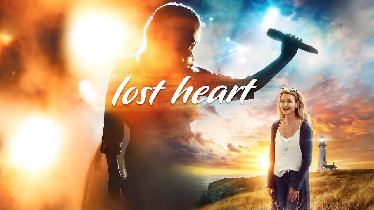 Lost Heart scene photo