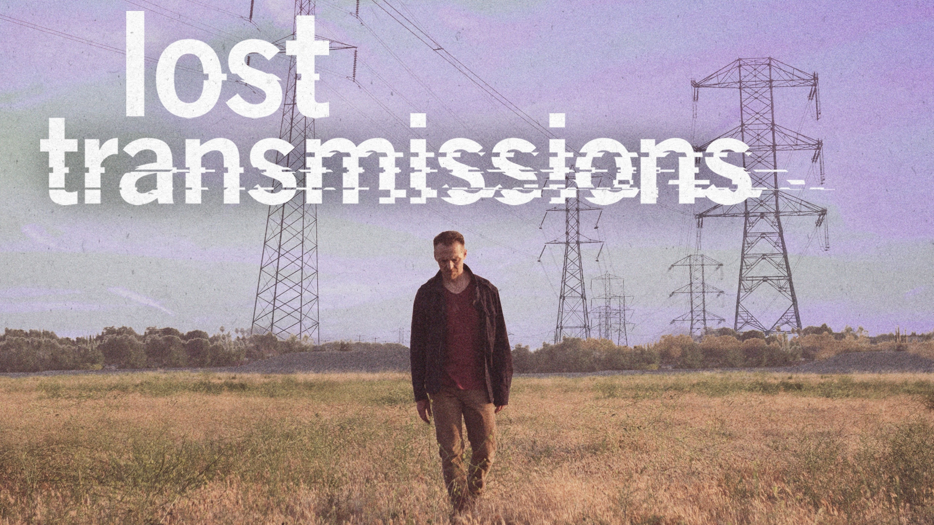 Lost Transmissions scene photo