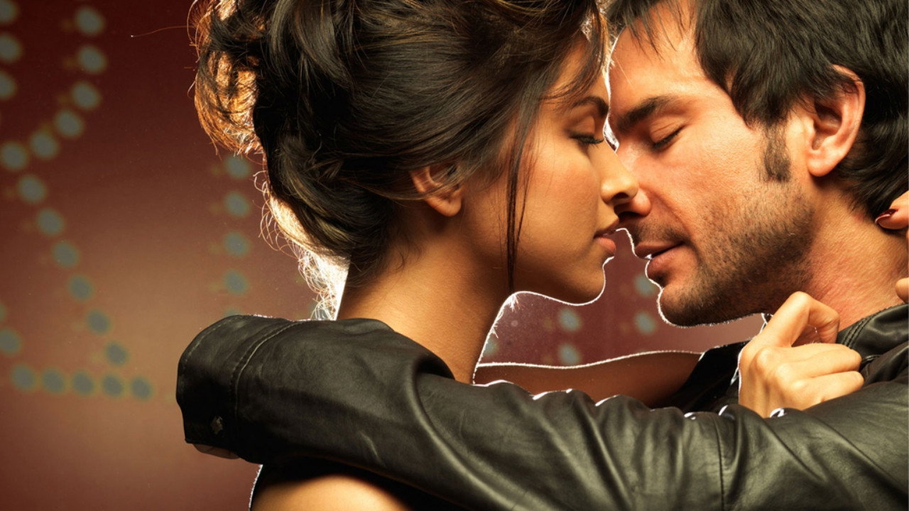 Love Aaj Kal scene photo