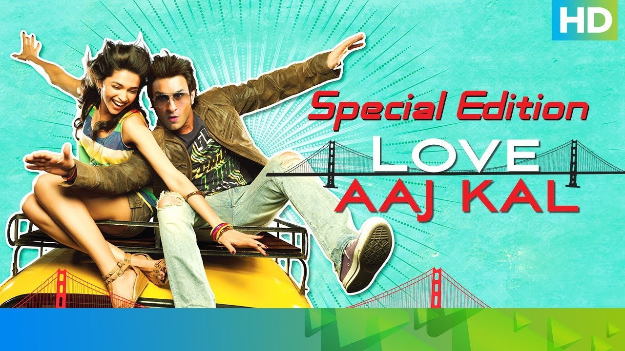 Love Aaj Kal scene photo