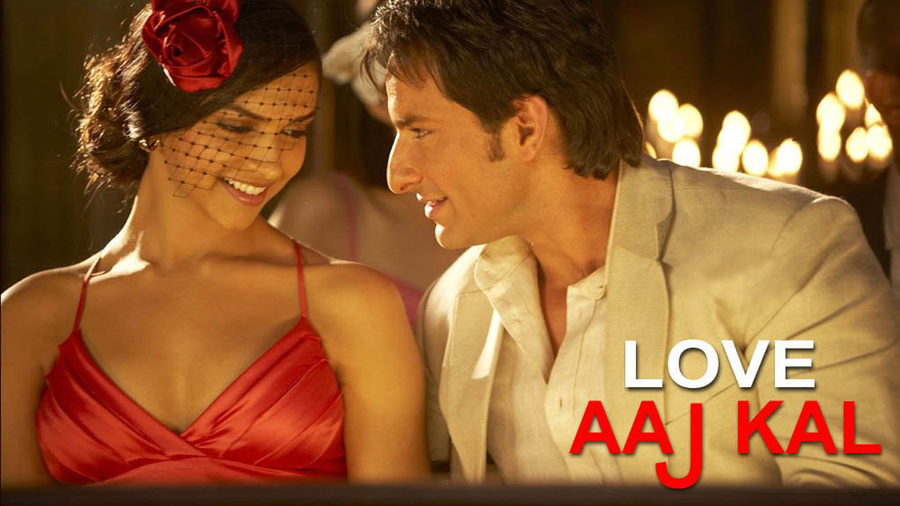 Love Aaj Kal scene photo