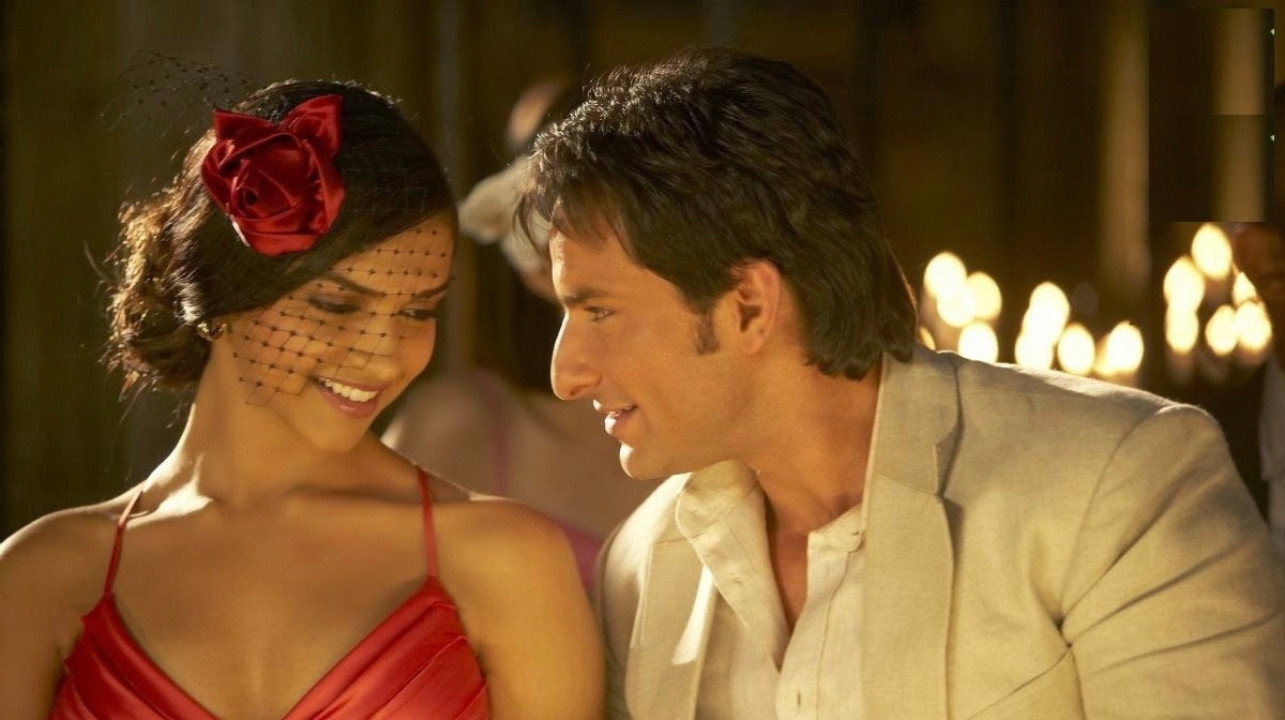 Love Aaj Kal scene photo
